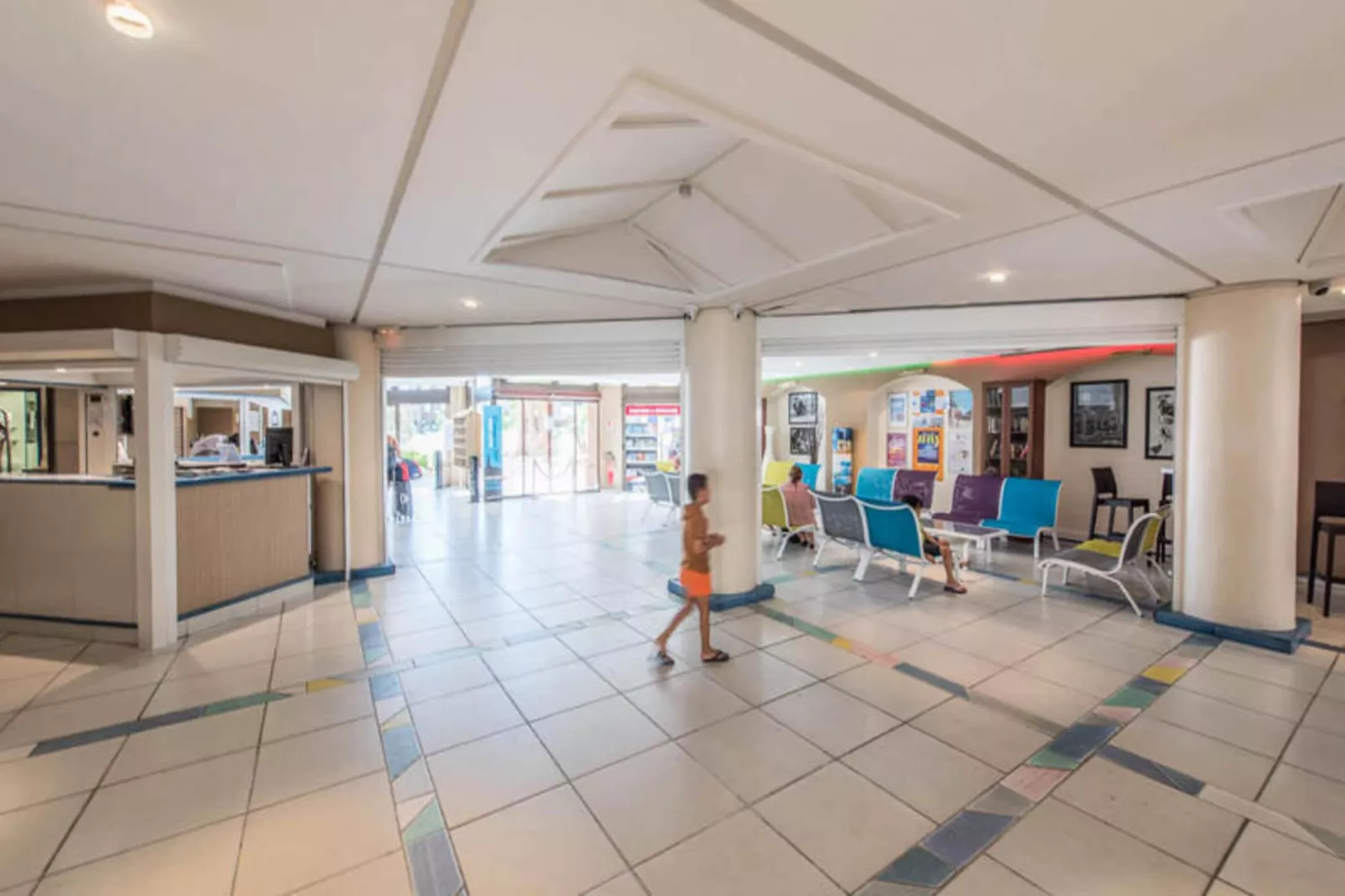 Résidence Cannes Verrerie - maeva Home-Sfeer