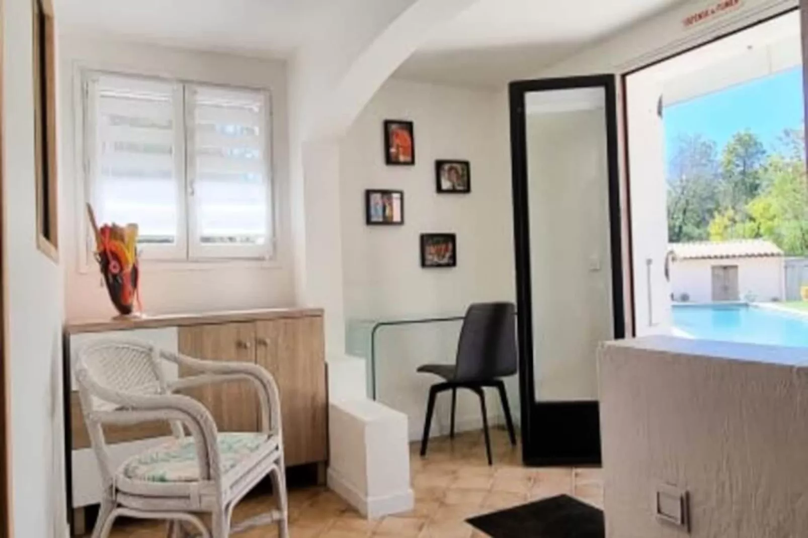 Appartement Dolce 3 Chambres 5 Pers/10min De Cannes-Image-tags.