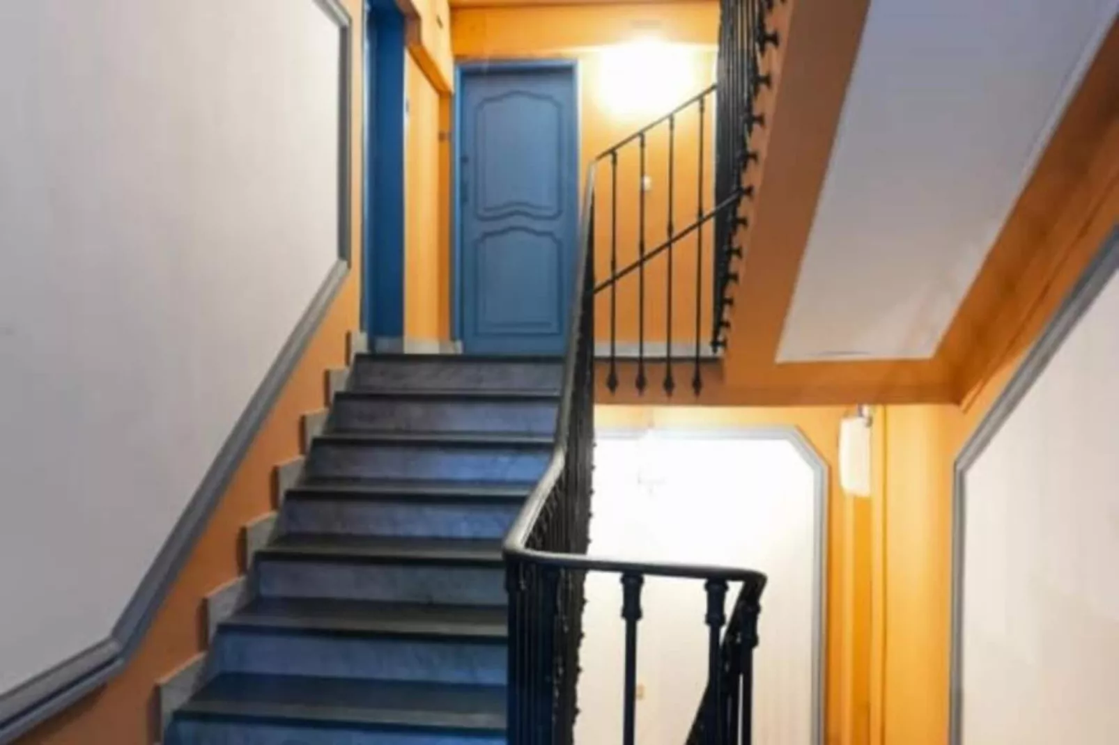 06a4 - Situation Exceptionnelle Au Port De Nice-Sfeer