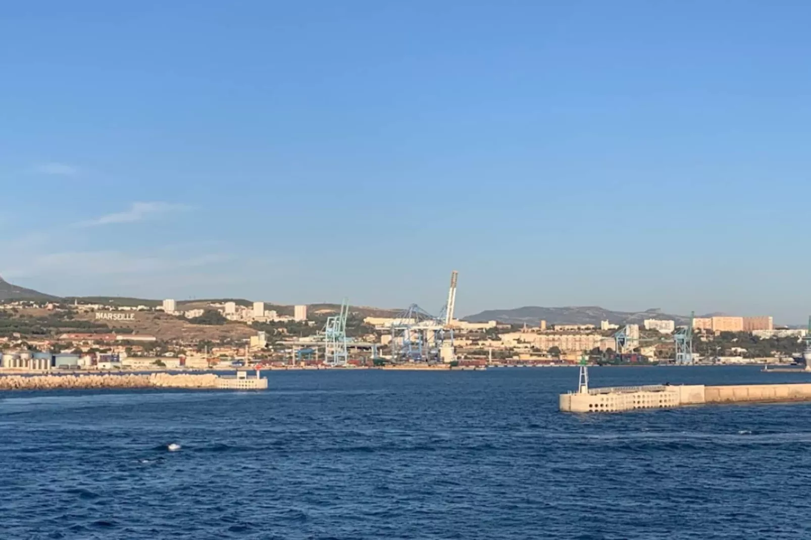 Appart'hôtel Odalys City Centre Euromed-Gebieden zomer 5km