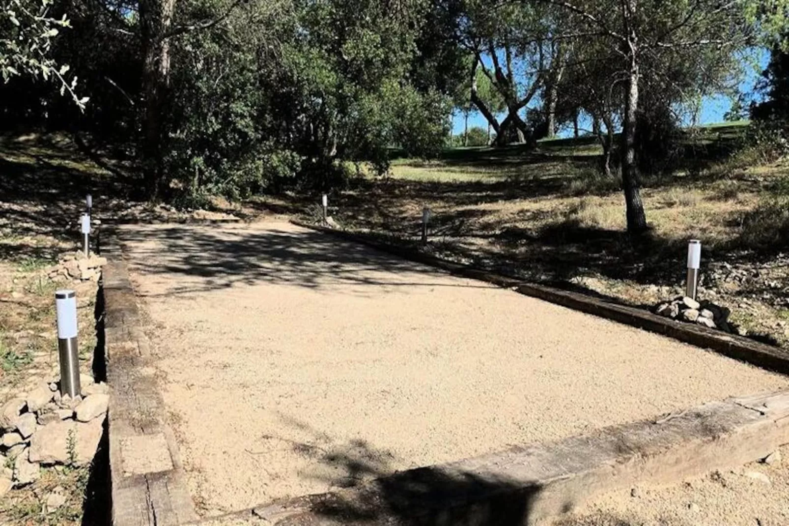 Les Mas et Villas de Pont Royal en Provence - maeva Home-Image-tags.