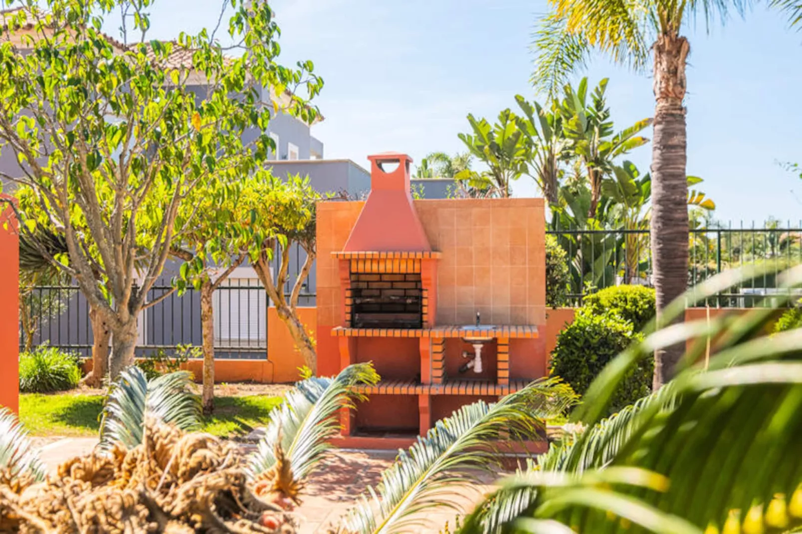 Maison à Quarteira-Niet-getagd