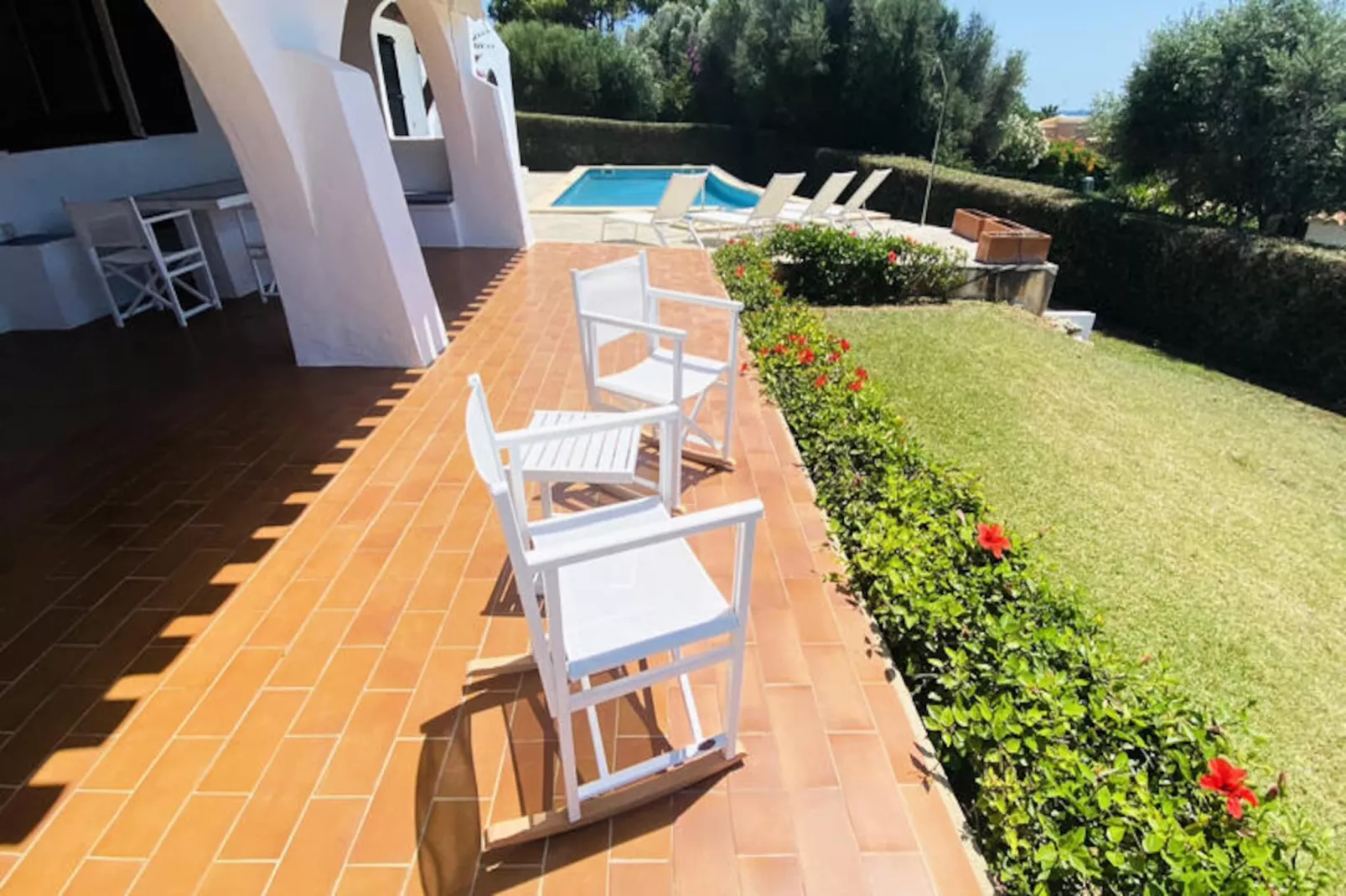 Maison à Binibeca-Image-tags.