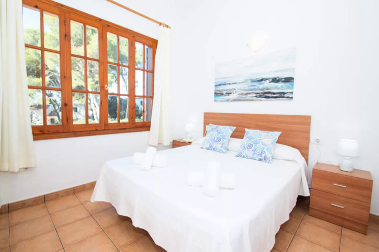 Maison à Cala Galdana-Image-tags.