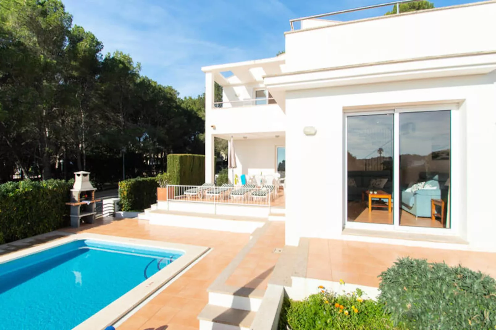 Maison à Cala Galdana-Image-tags.