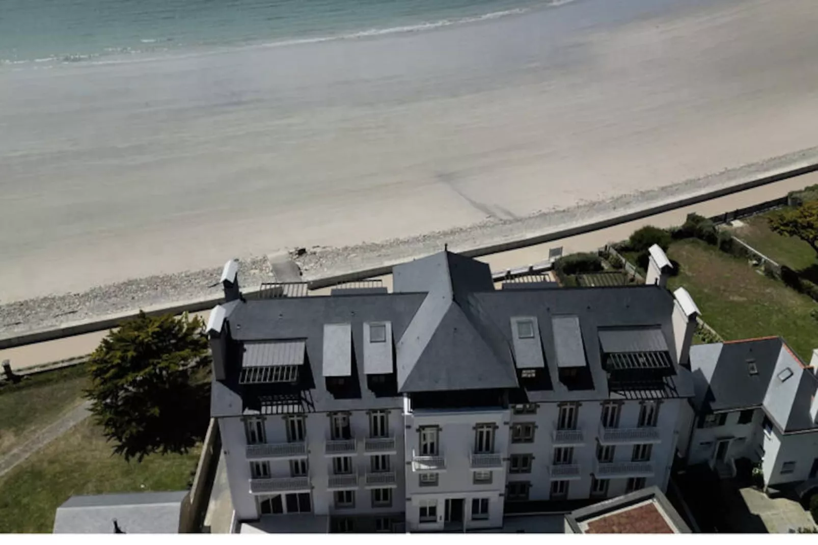 Appartements à Trebeurden-Image-tags.