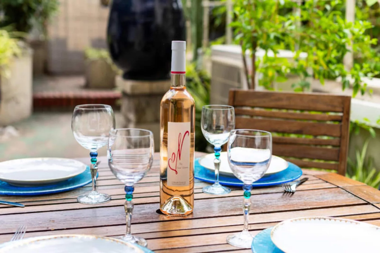 Appartements à Nice-Sfeer