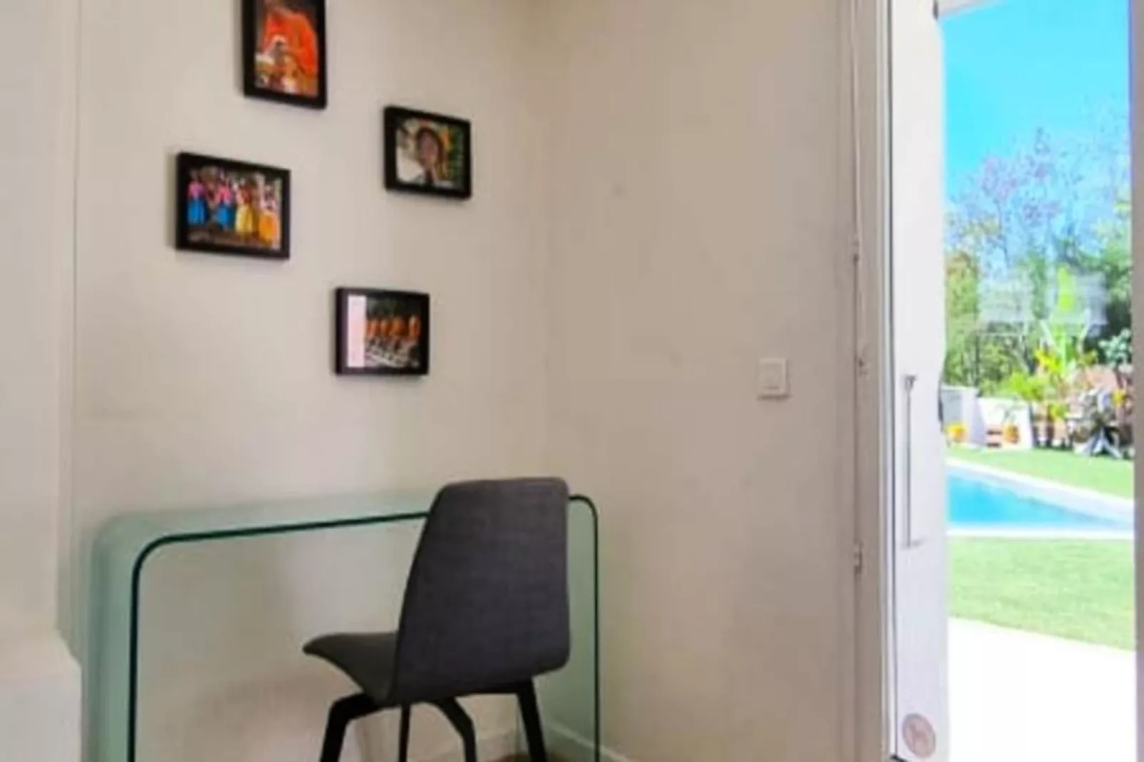 Appartement Dolce 3 Chambres 5 Pers/10min De Cannes-Image-tags.