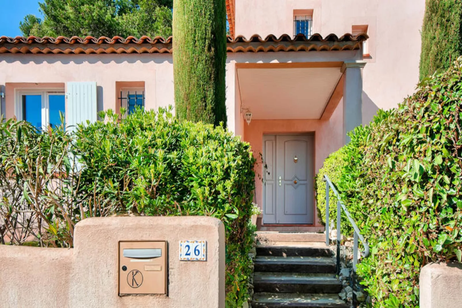 Résidence Villas et Mas Pont Royal - maeva Home-Image-tags.