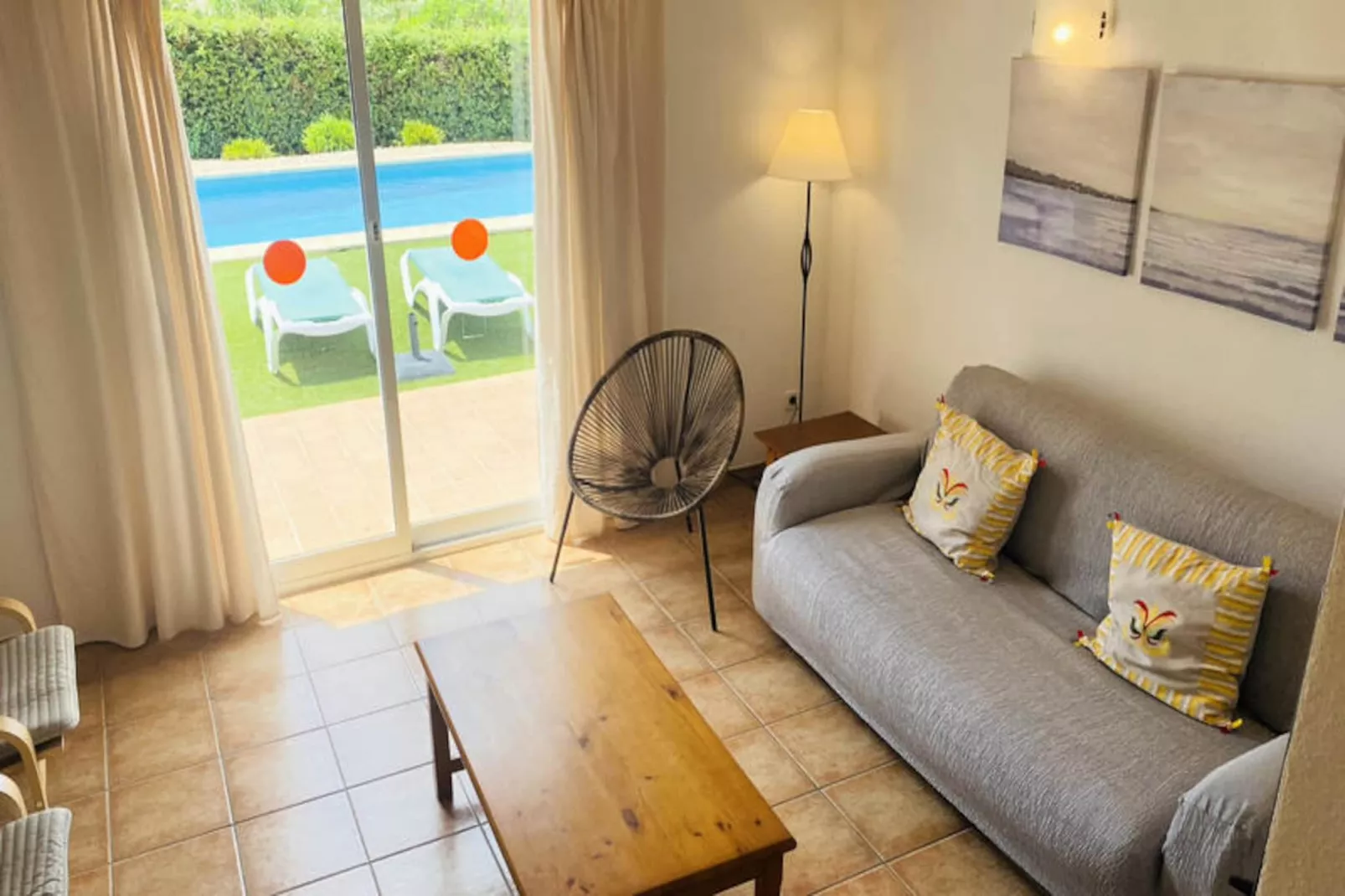 Maison à Binibeca-Image-tags.