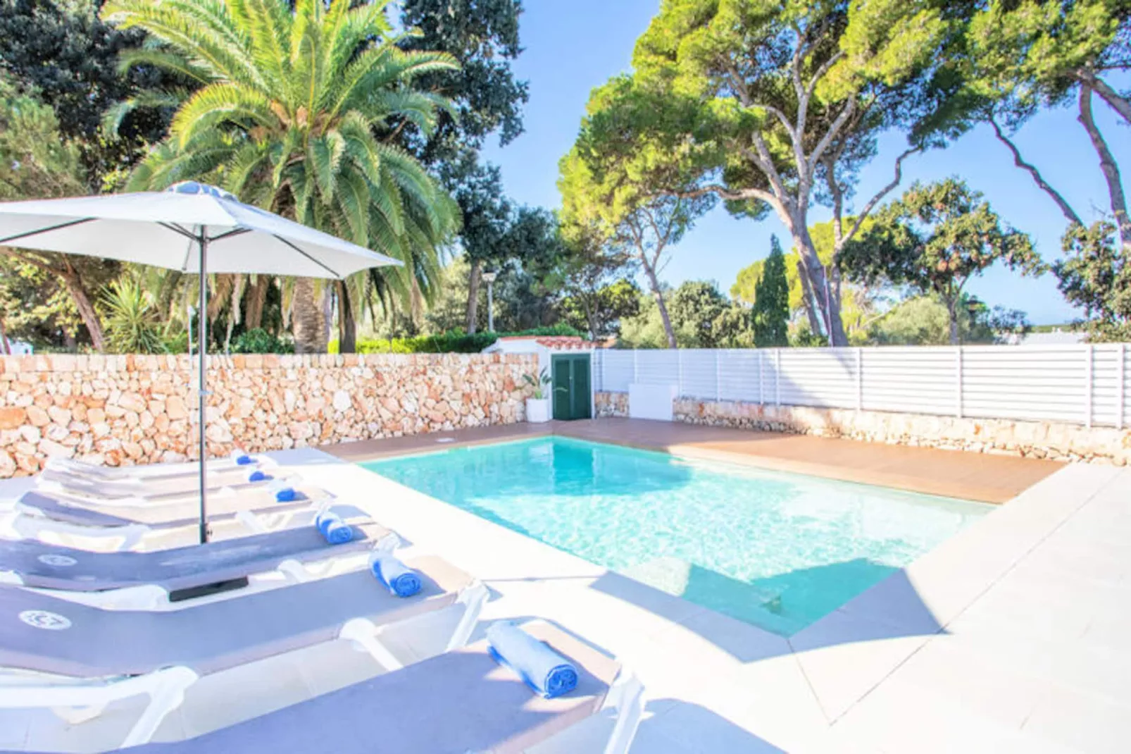 Maison à Cala Galdana-Image-tags.