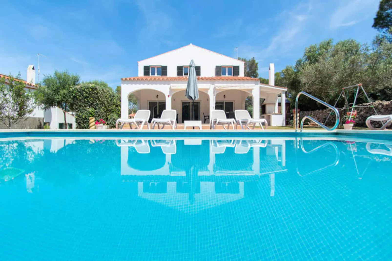 Maison à Cala Galdana-Image-tags.