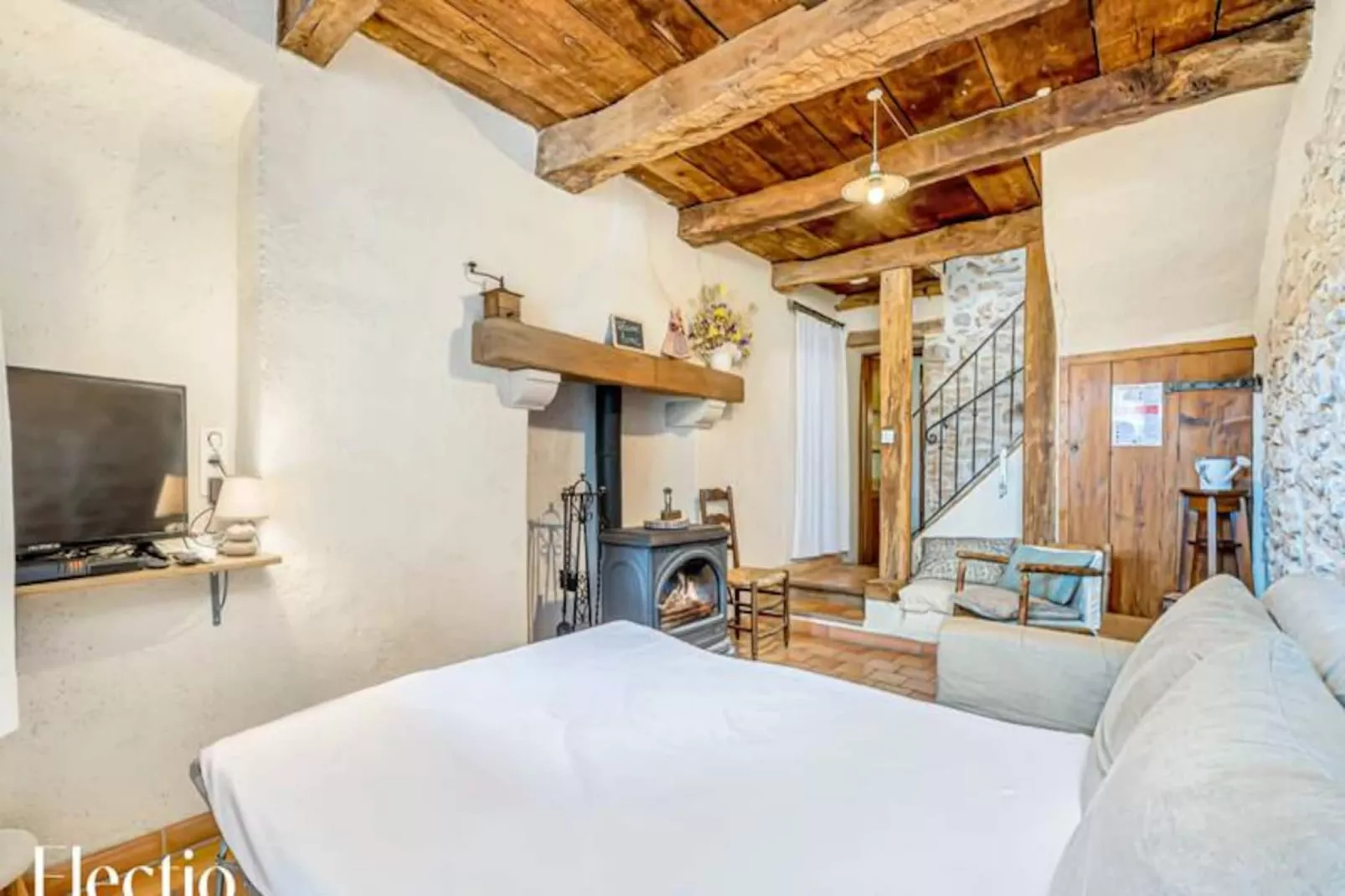 Mas La Miellerie | Charme Authentique Et Nature-Image-tags.