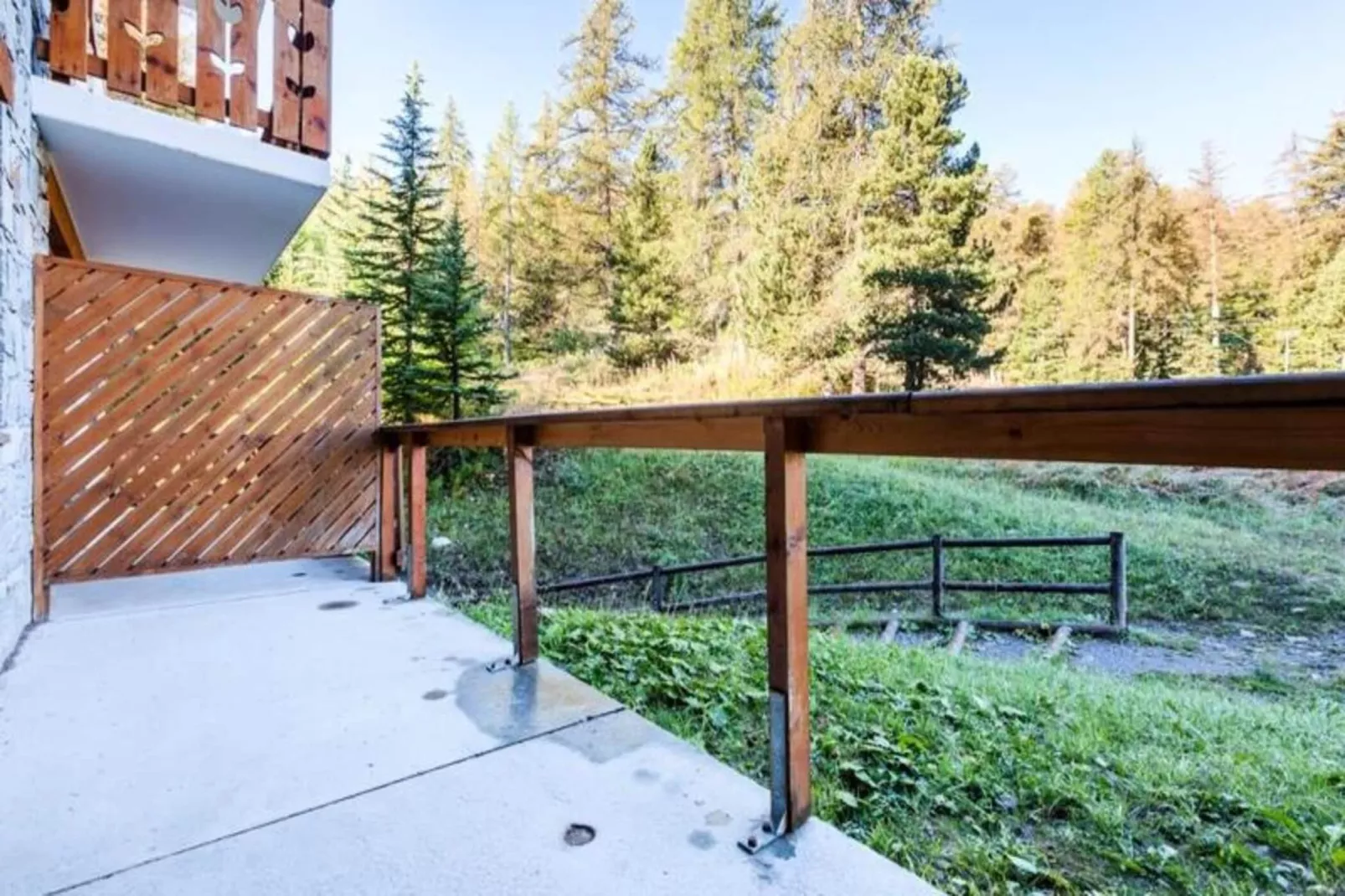 Résidence L'Albane - maeva Home - Buitenkant zomer