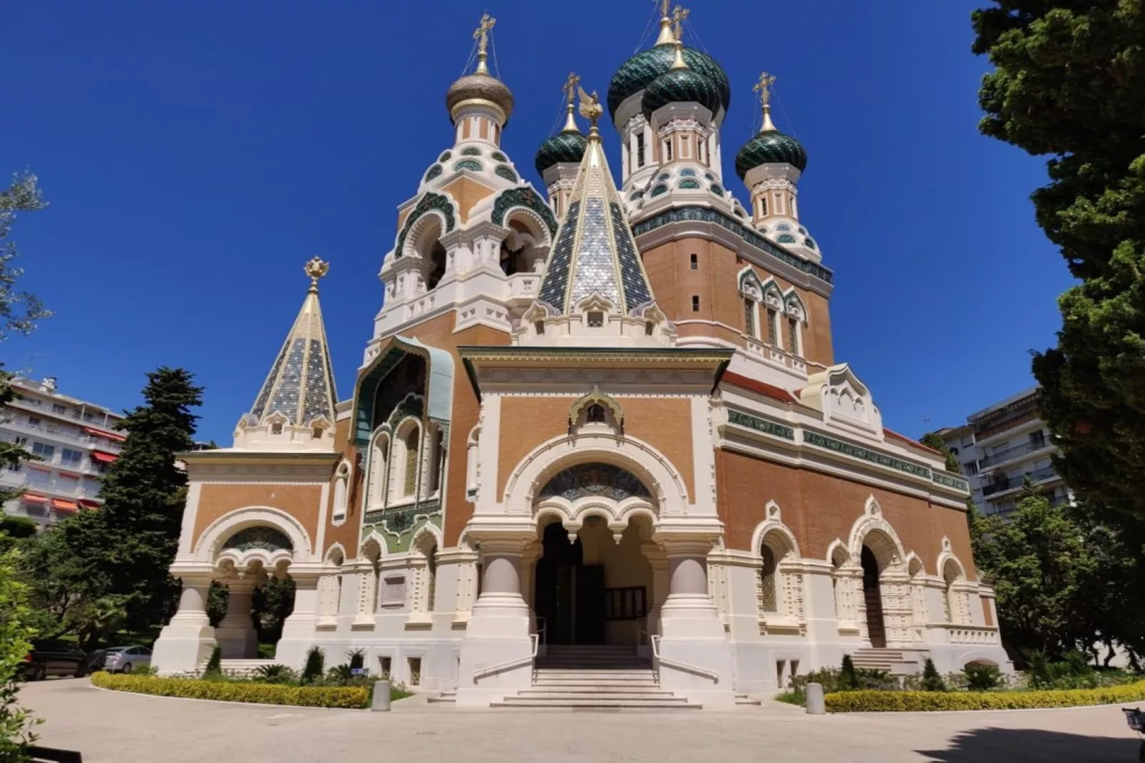 06bx : Superbe Loft - 100m2 - 6 Personnes-Gebieden zomer 5km