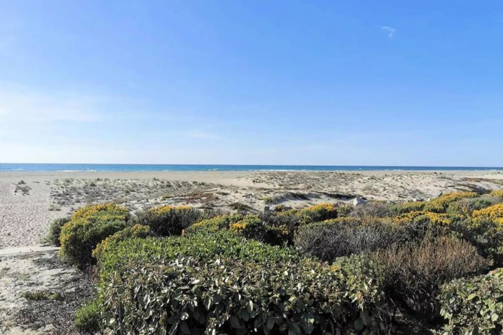 Résidence Maisons De La Mer 1-Gebieden zomer 1km