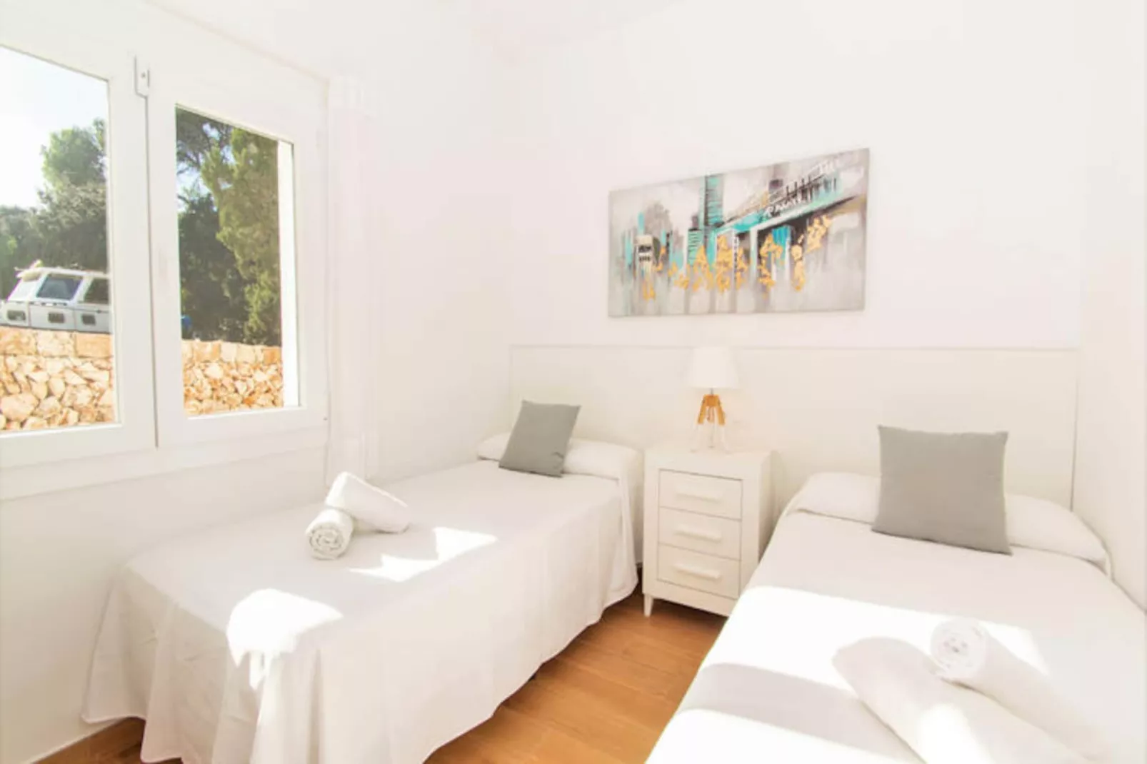 Maison à Cala Galdana-Image-tags.