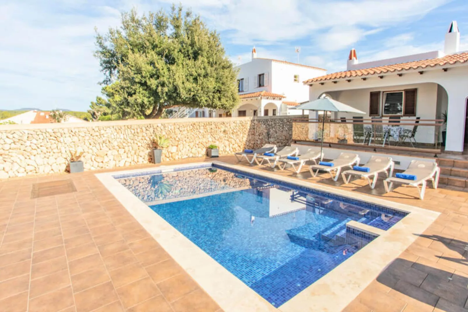 Maison à Cala Galdana-Image-tags.