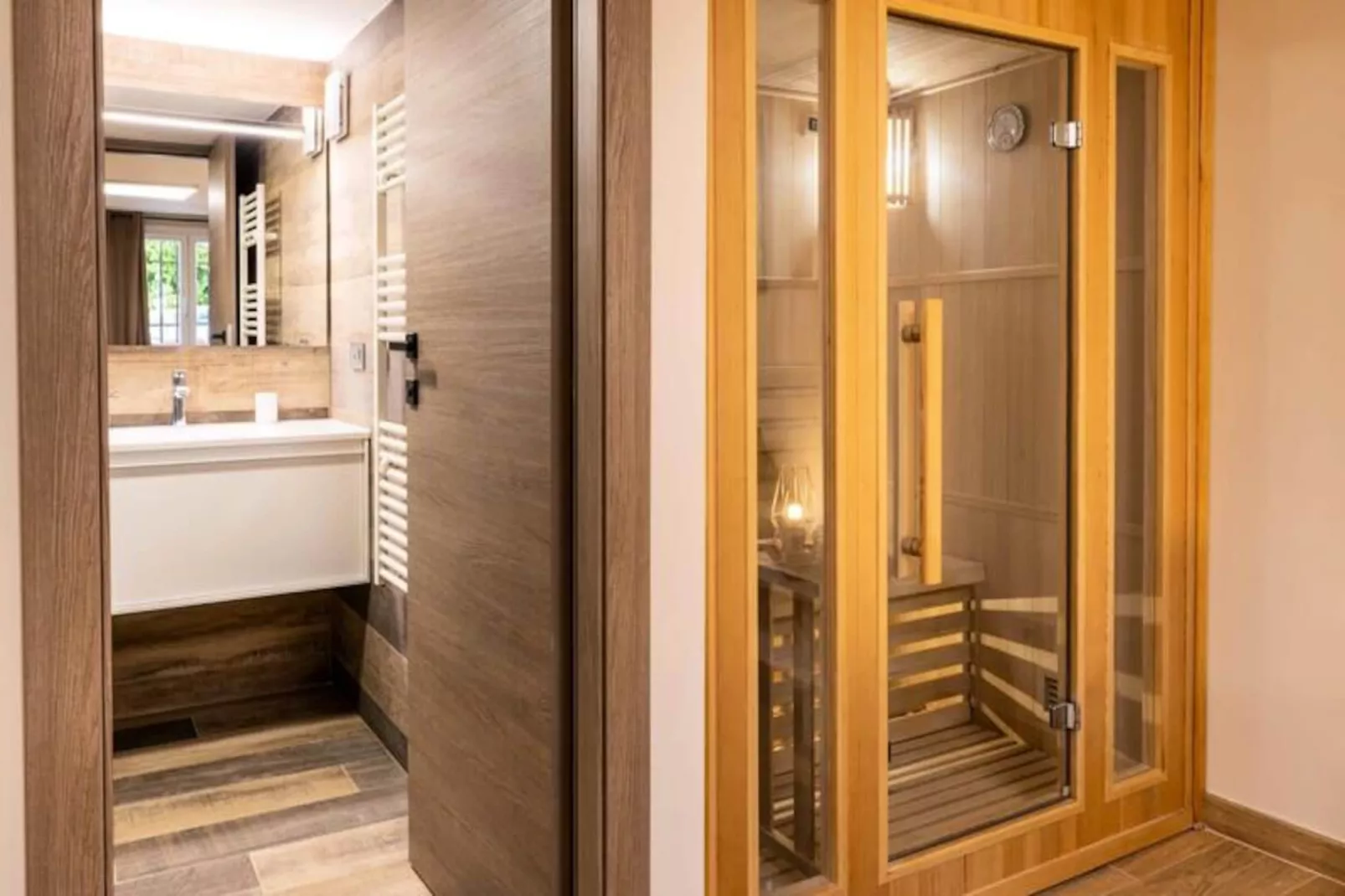 06ak1 - Villa 4 Chambres, Piscine Et Sauna-Image-tags.