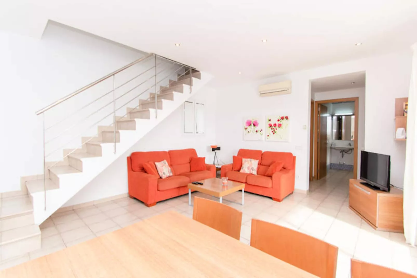 Maison à Cala Galdana-Image-tags.