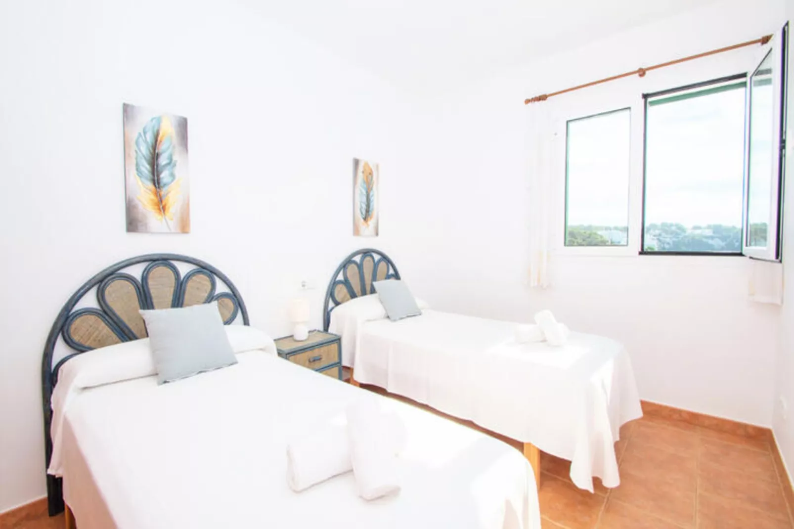 Maison à Cala Galdana-Image-tags.