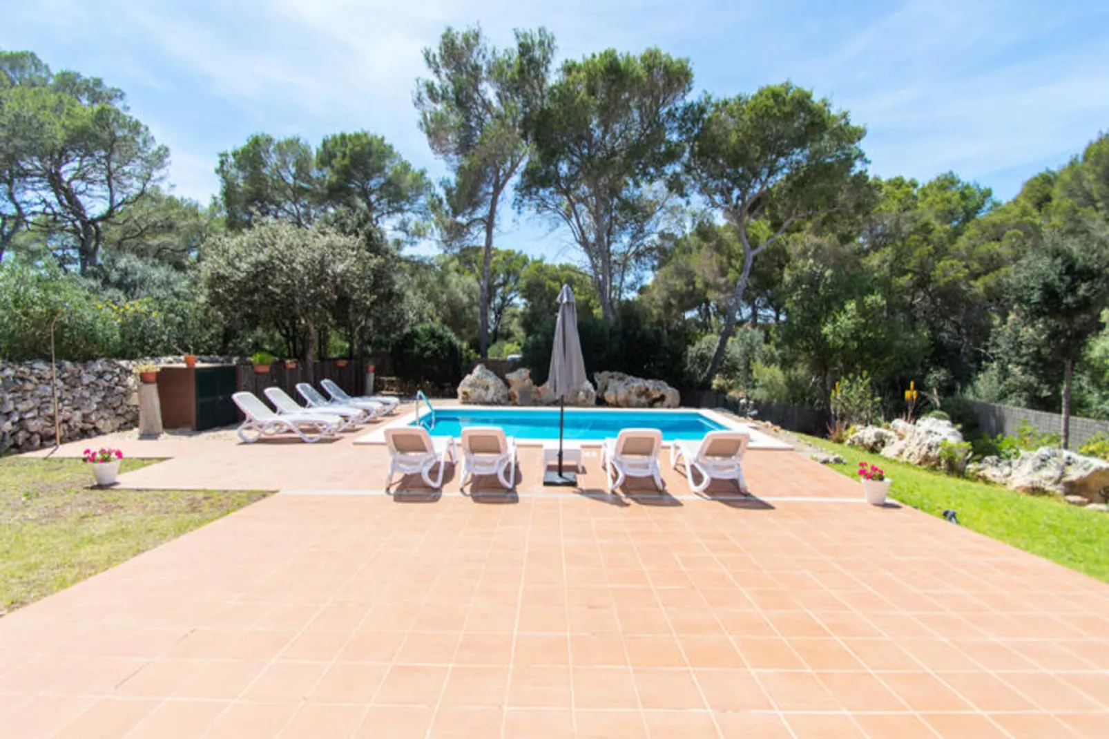 Maison à Cala Galdana-Image-tags.