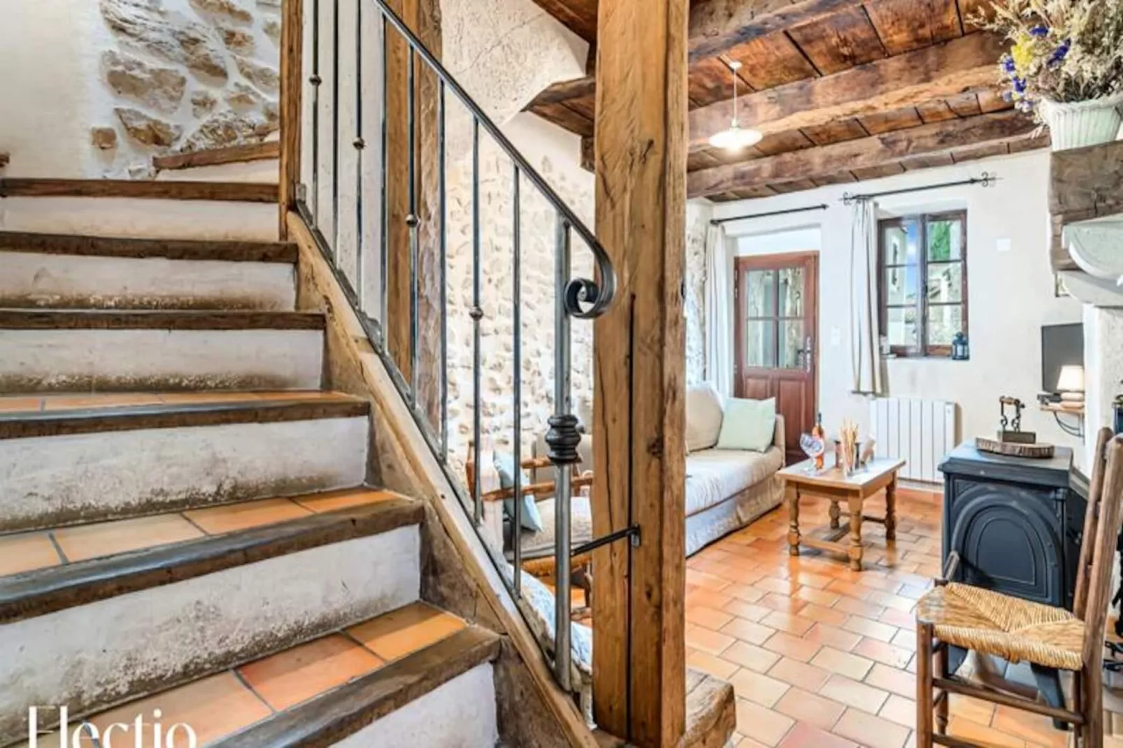 Mas La Miellerie | Charme Authentique Et Nature-Image-tags.