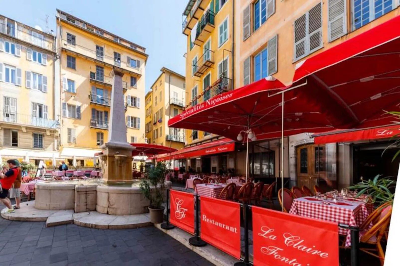 06a2 - Cœur Du Vieux Nice: Bel Appartement Rénové-Image-tags.