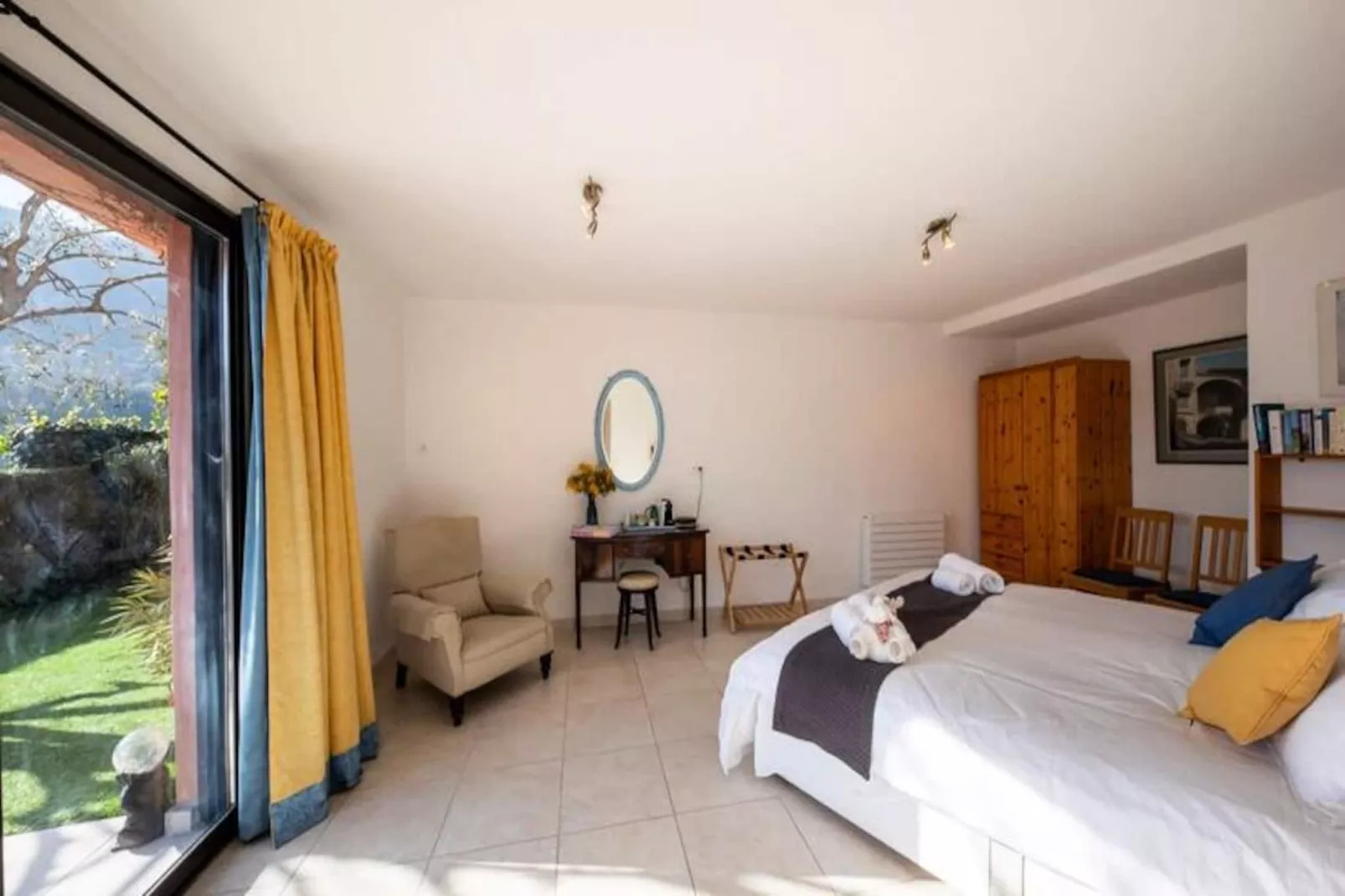 06c-villa 8 Pers Avec Piscine -arri&egrave;re Pays Ni&ccedil;ois-Image-tags.