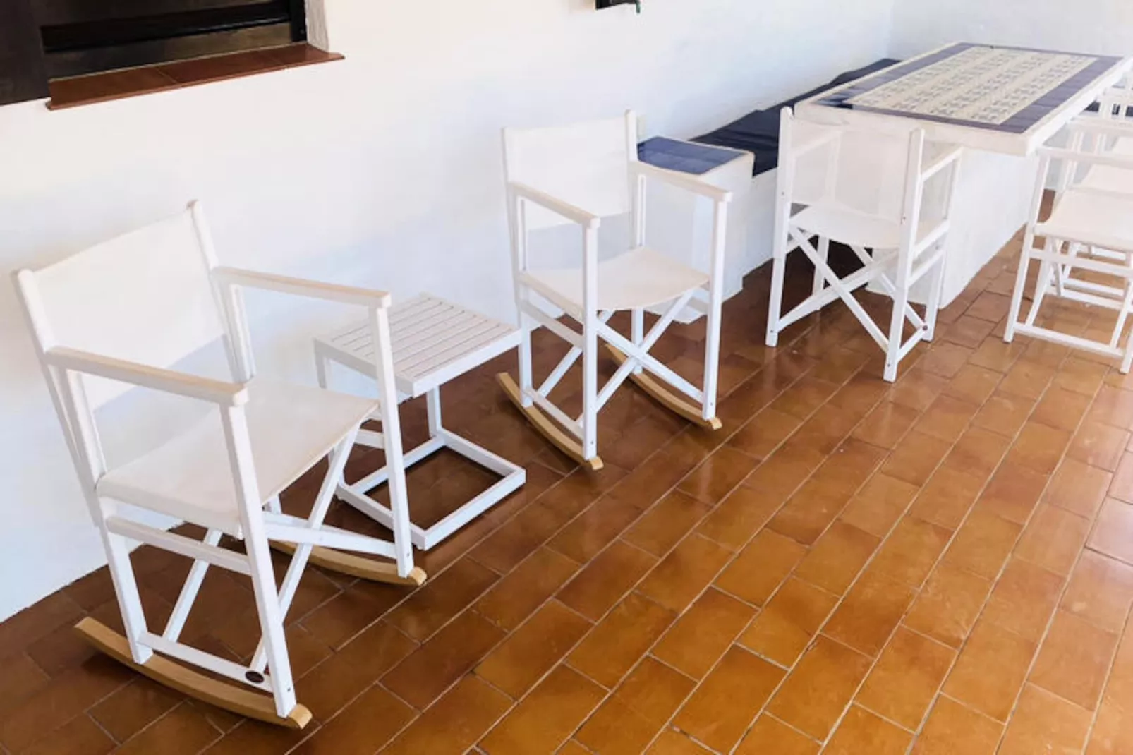 Maison à Binibeca-Image-tags.