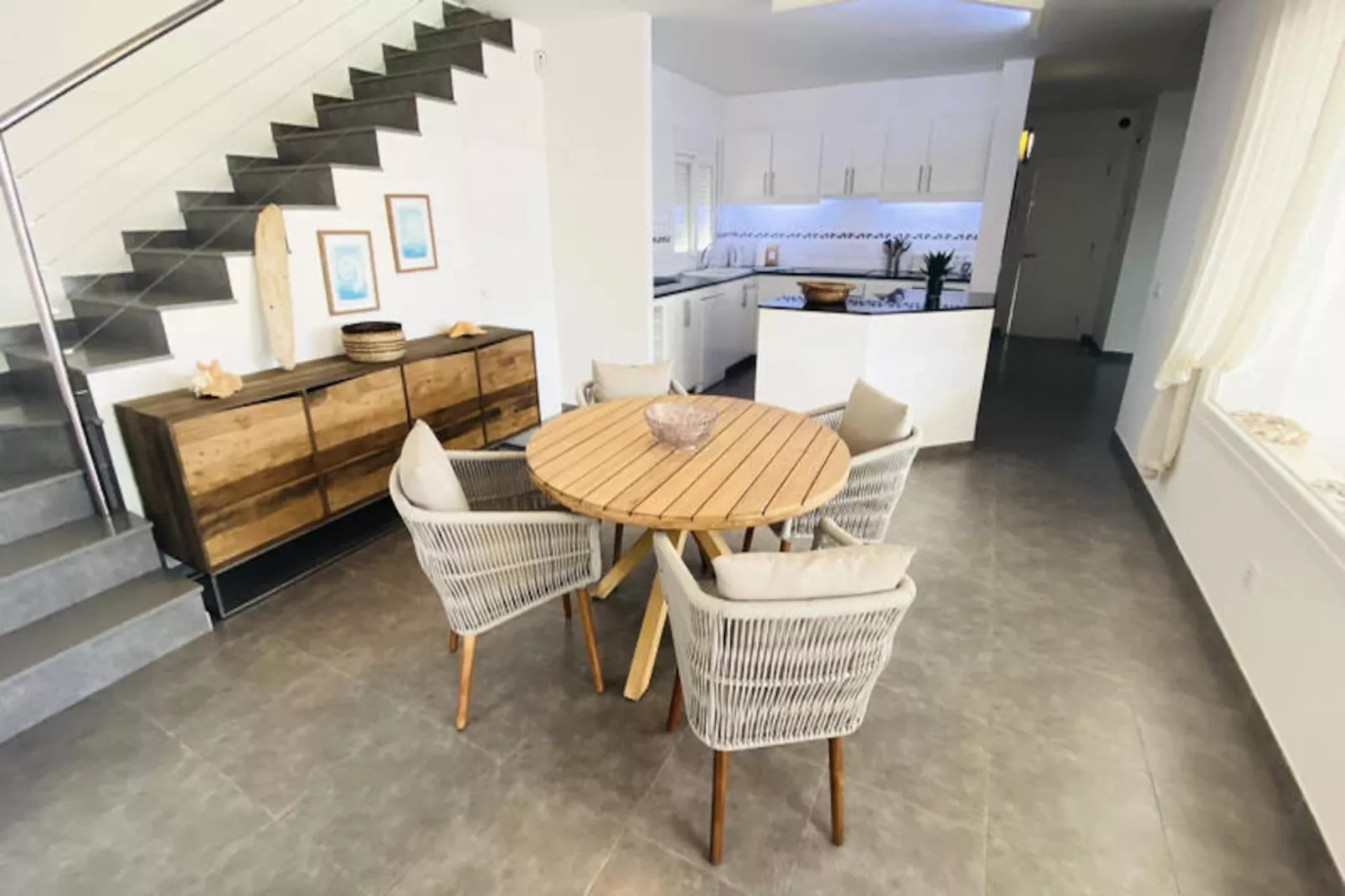 Maison à Binibeca-Image-tags.