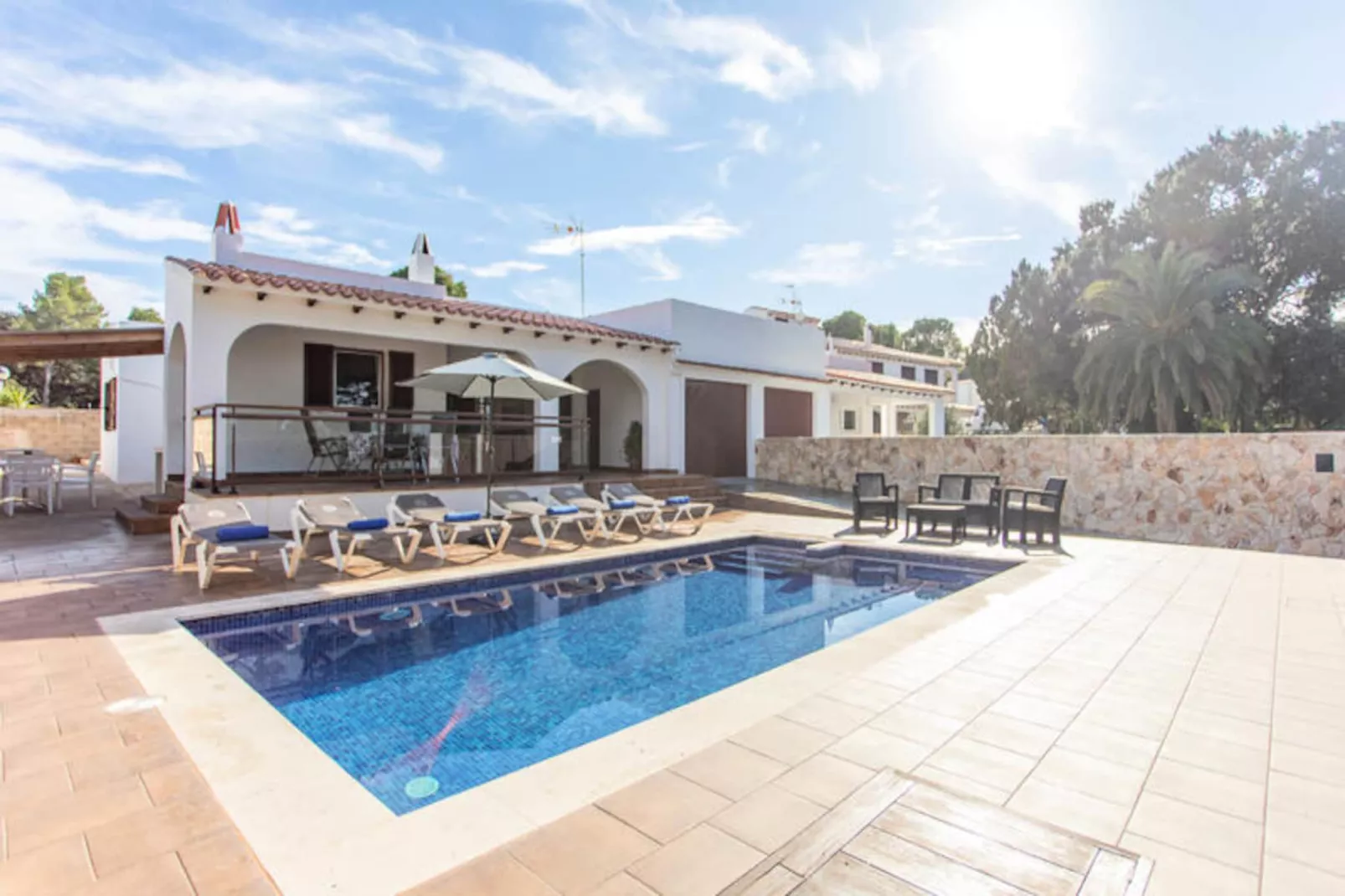 Maison à Cala Galdana-Image-tags.