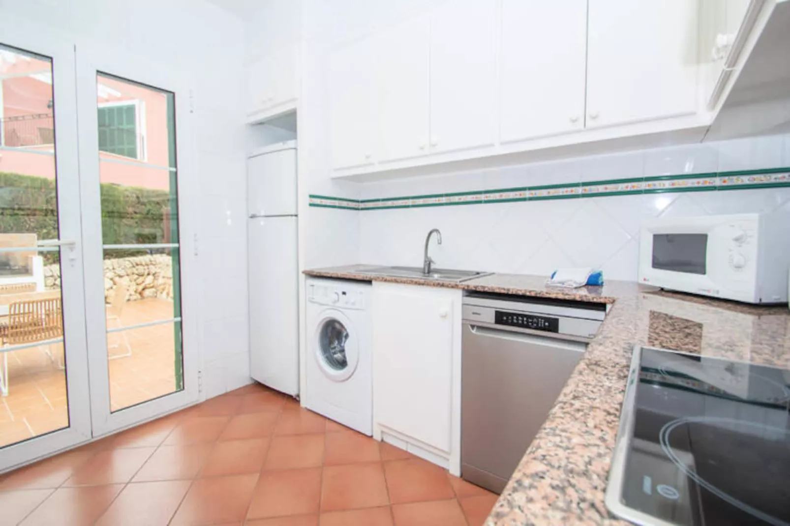 Maison à Cala Galdana-Image-tags.