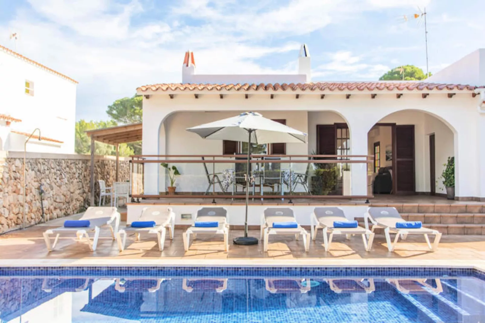 Maison à Cala Galdana-Image-tags.