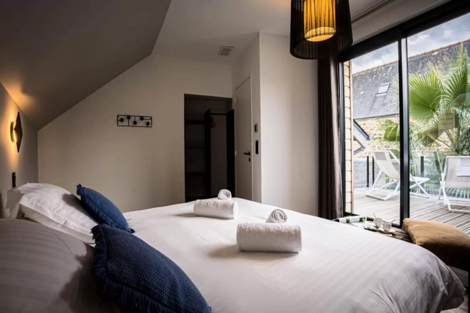 Maison à Perros-Guirec-Image-tags.