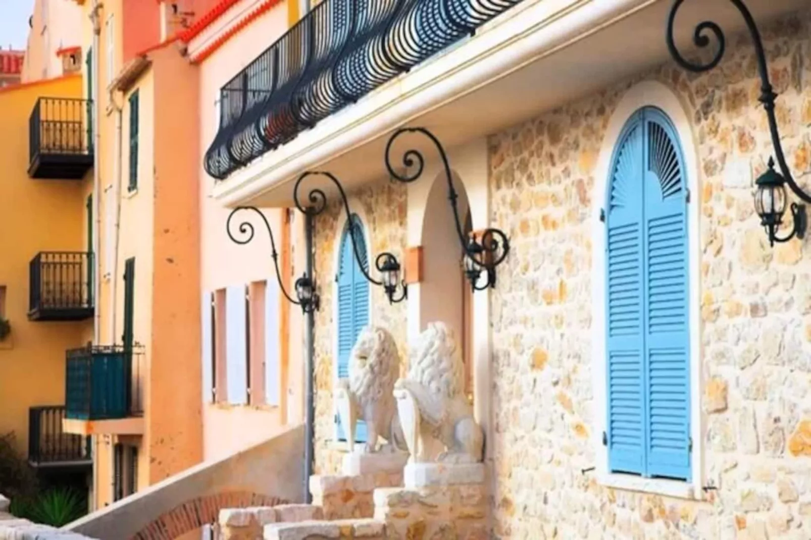 Le Carnot Appartement Pour 2 By Sunset-Image-tags.