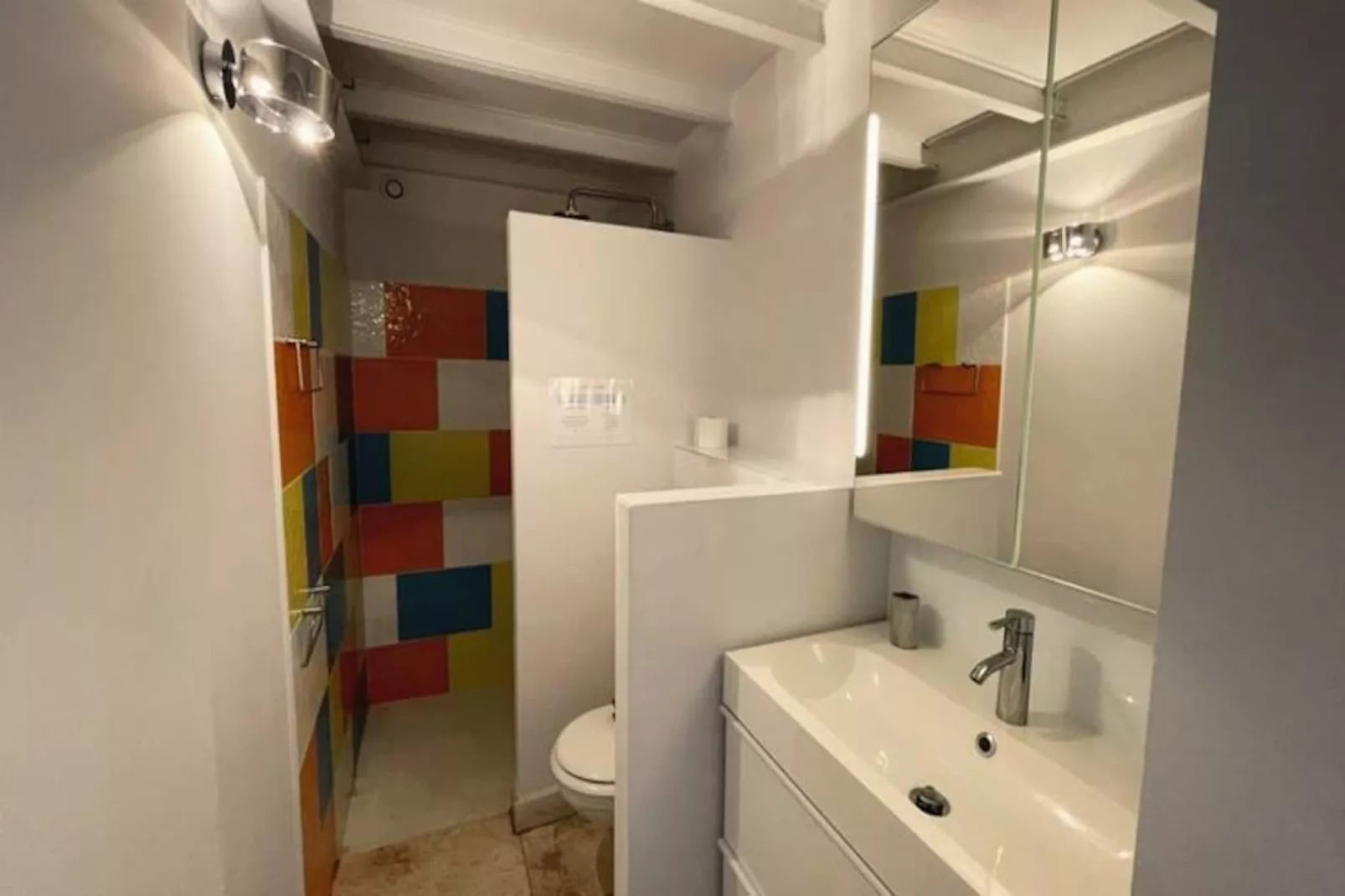 Mas De Pani&egrave;re - Saint Remy De Provence-Image-tags.