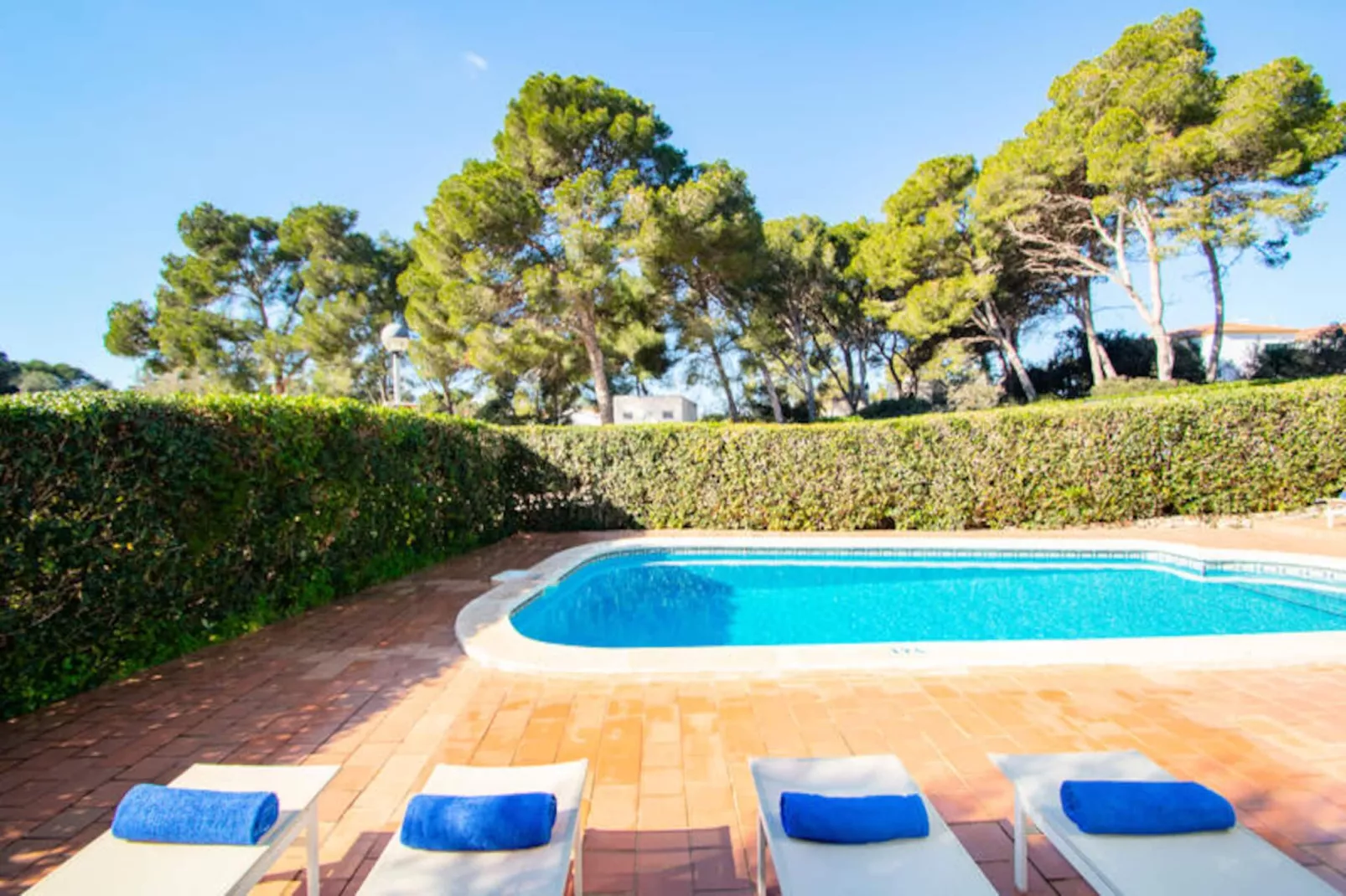 Maison à Cala Galdana-Image-tags.