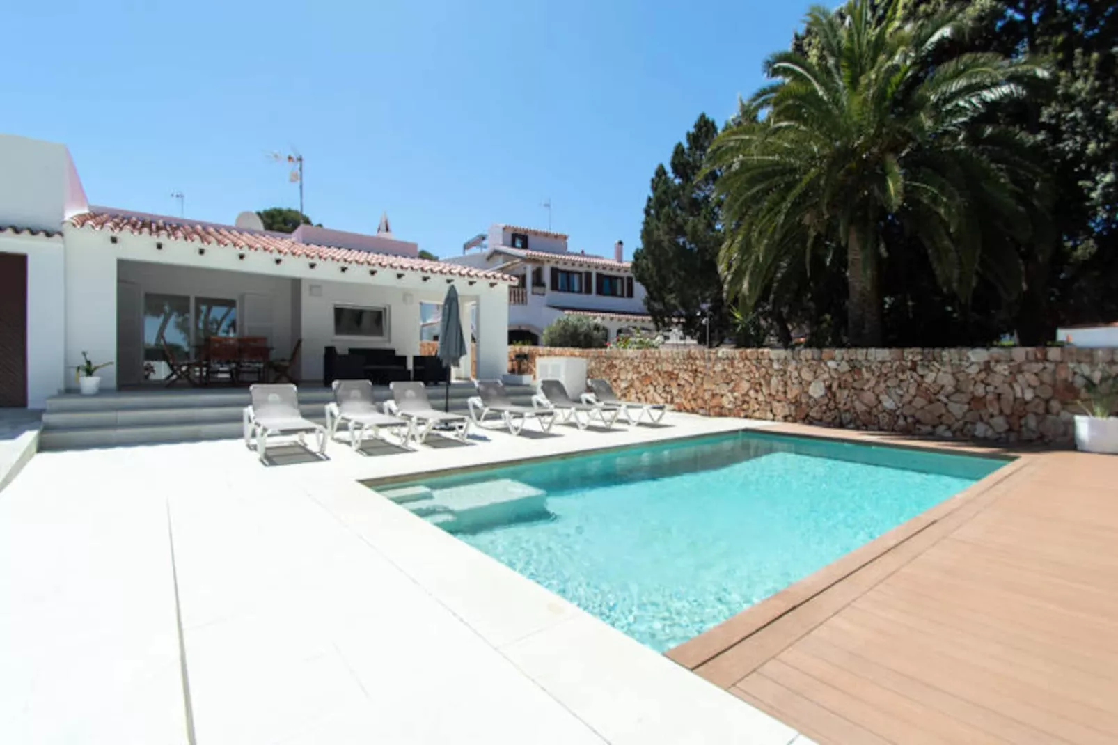 Maison à Cala Galdana-Image-tags.