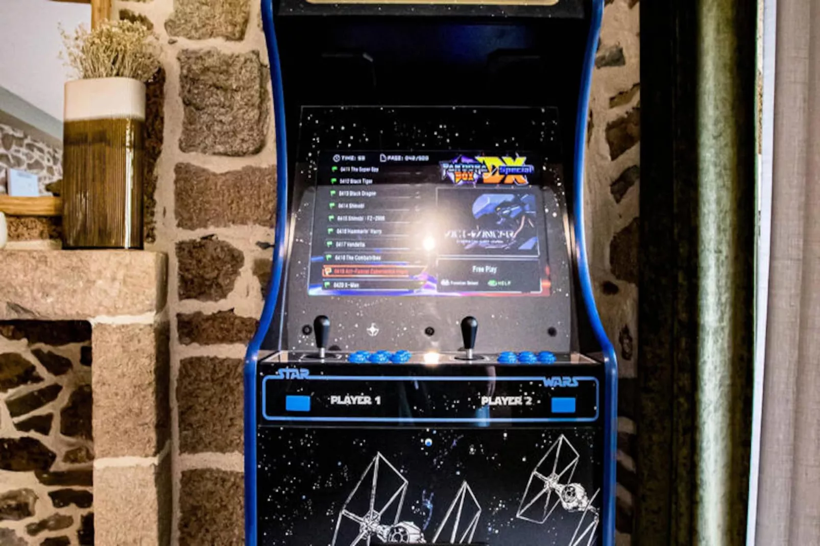 Maison à Perros-Guirec-Image-tags.