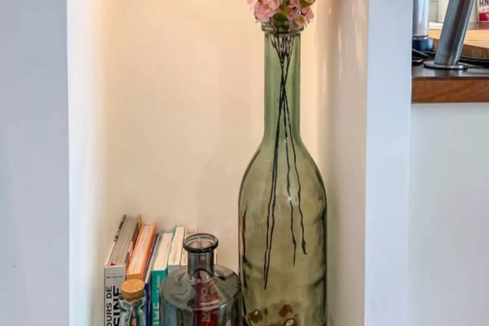 Le Carnot Appartement Pour 2 By Sunset-Image-tags.