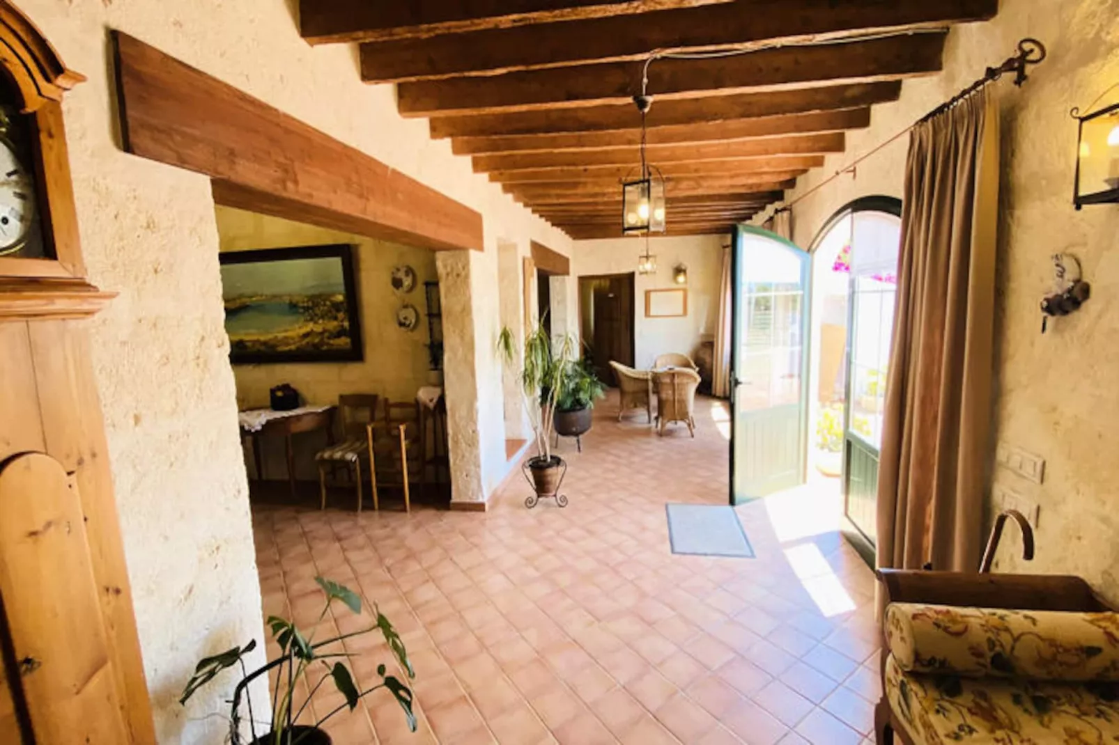 Maison à Alaior-Image-tags.