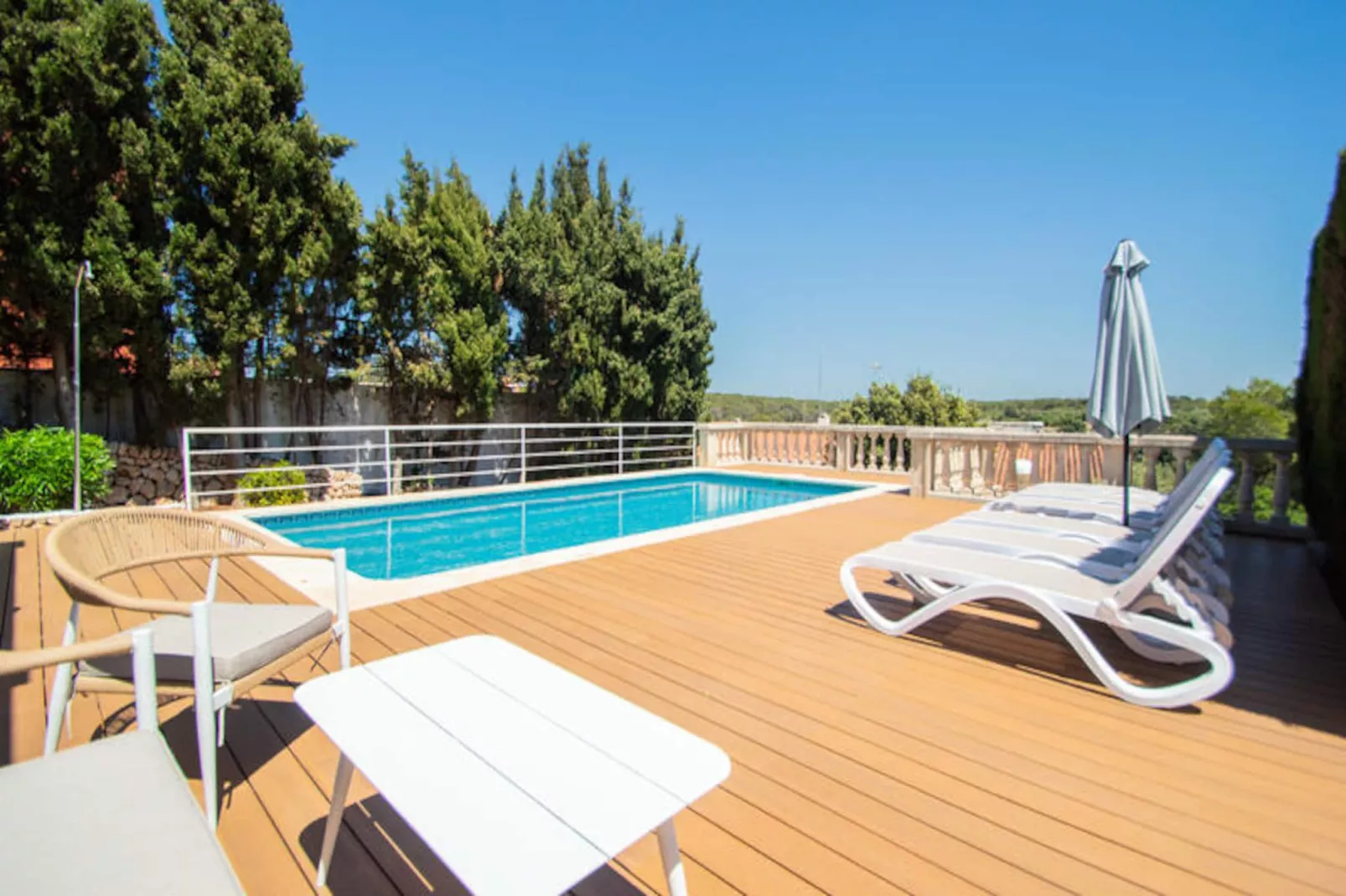 Maison à Cala Galdana-Image-tags.