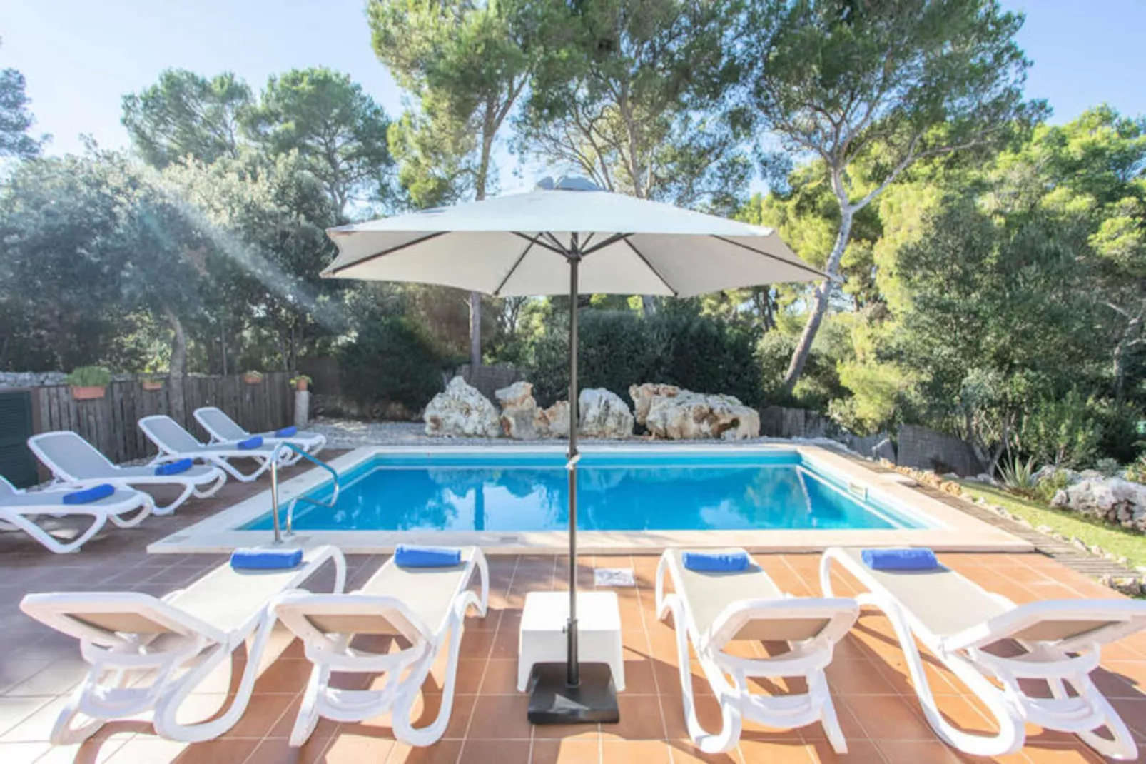 Maison à Cala Galdana-Image-tags.