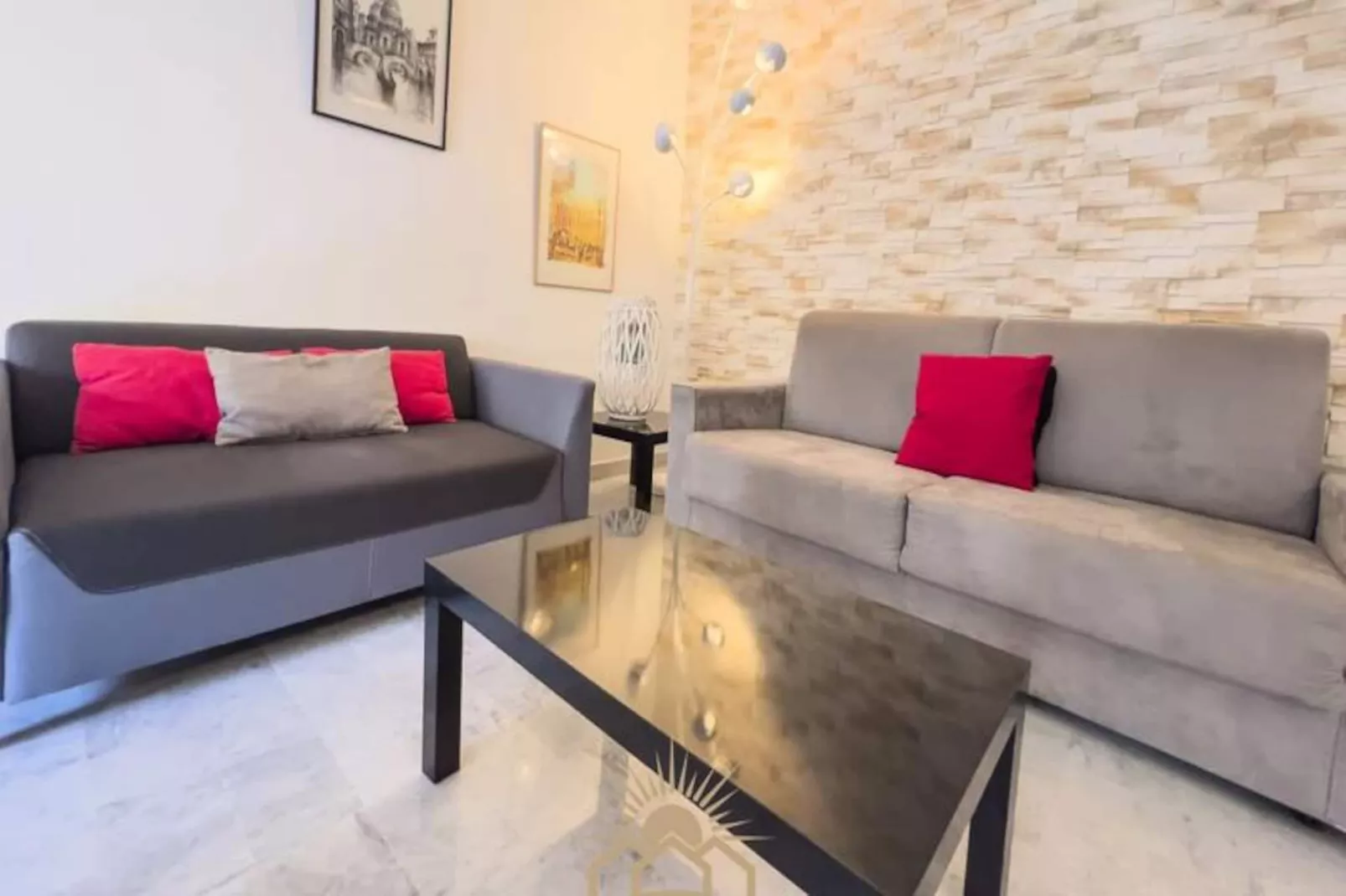 Le Surcouf Appartement Pour 4 By Sunset-Image-tags.