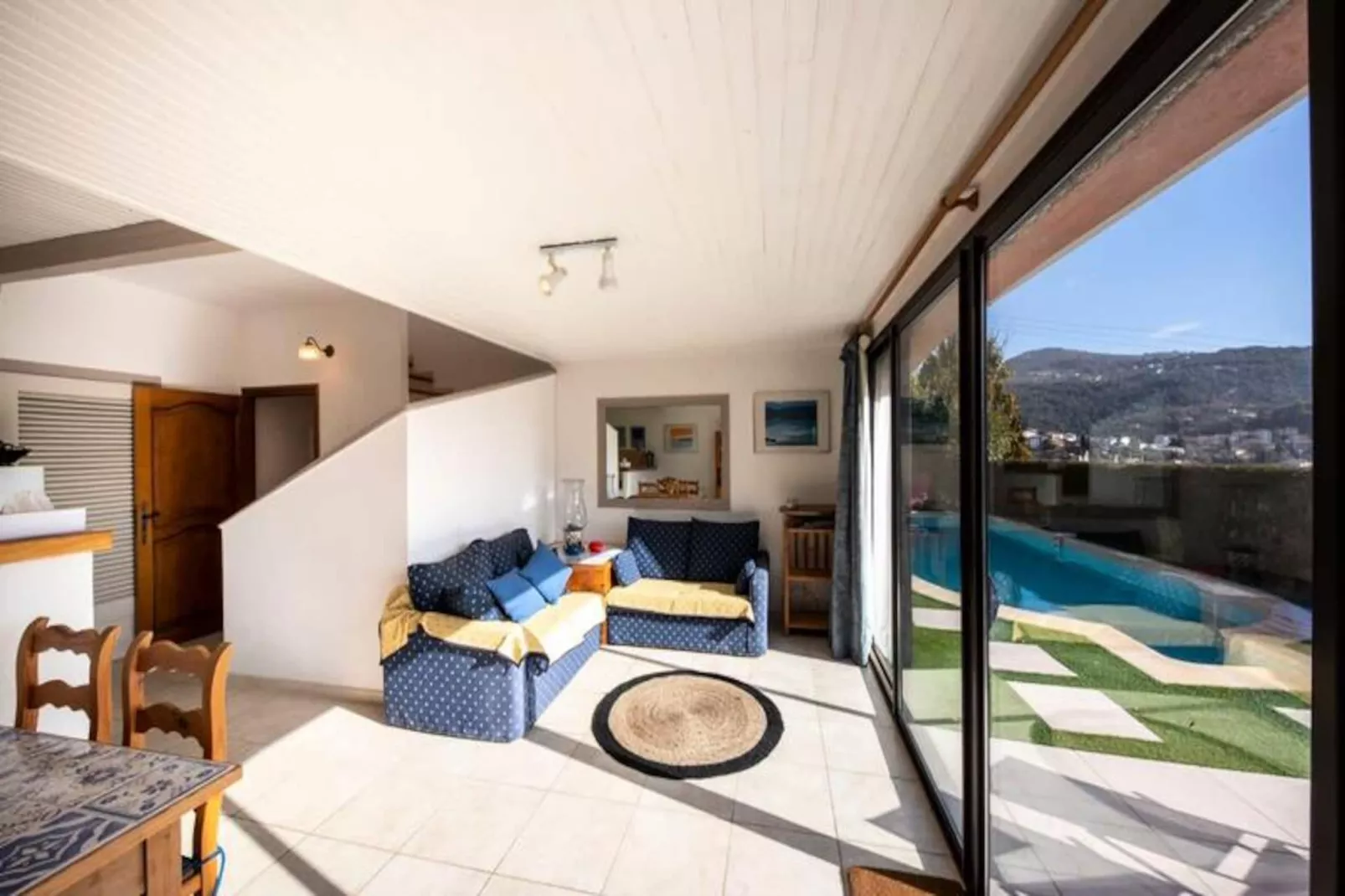 06c-villa 8 Pers Avec Piscine -arri&egrave;re Pays Ni&ccedil;ois-Image-tags.