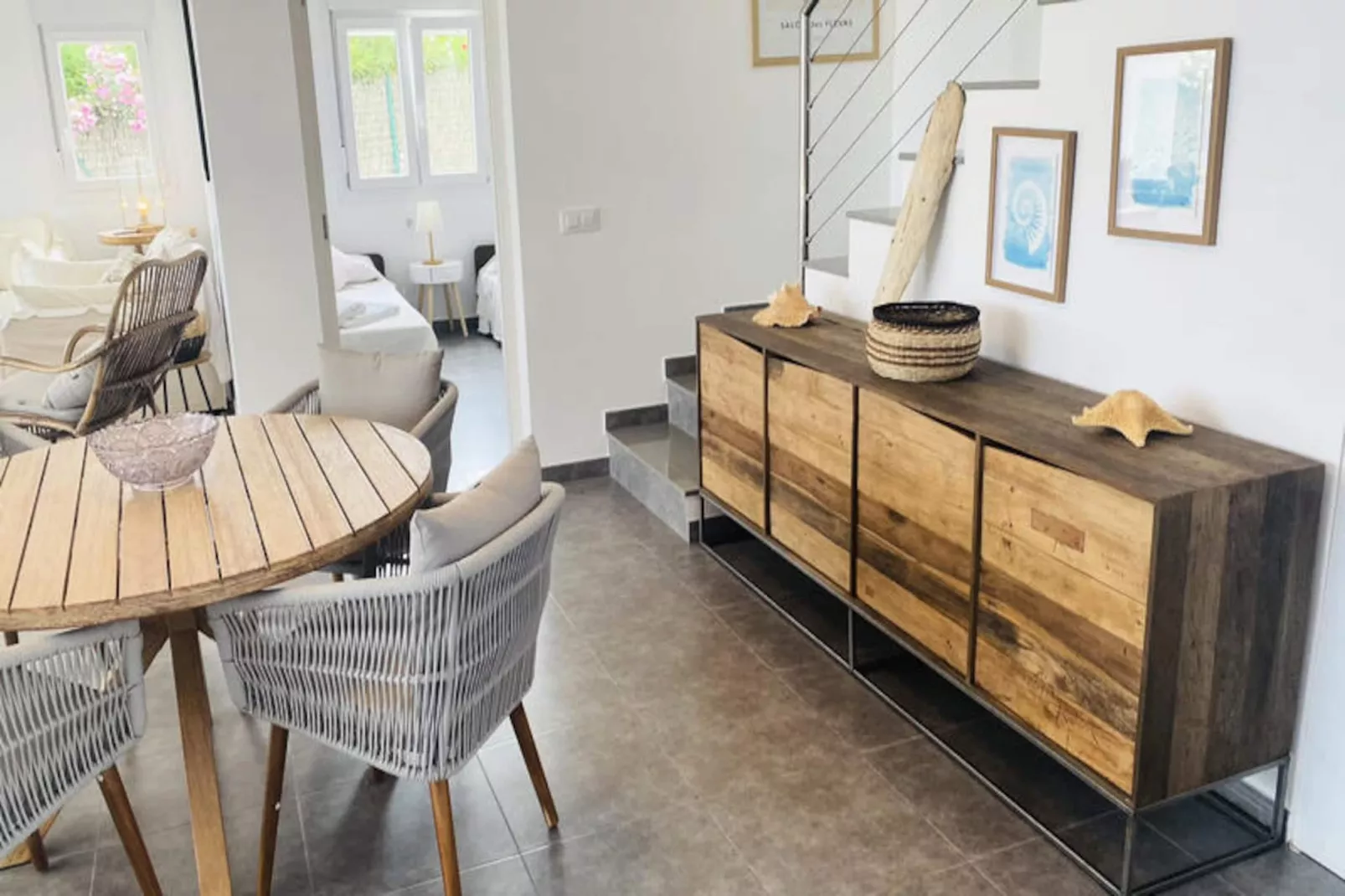 Maison à Binibeca-Image-tags.