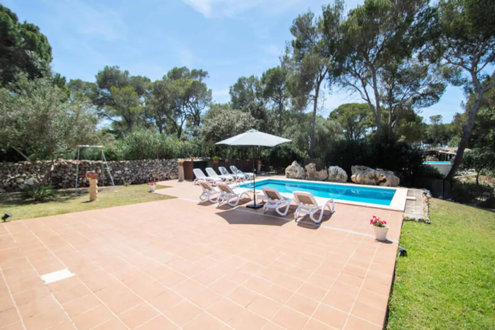 Maison à Cala Galdana-Image-tags.