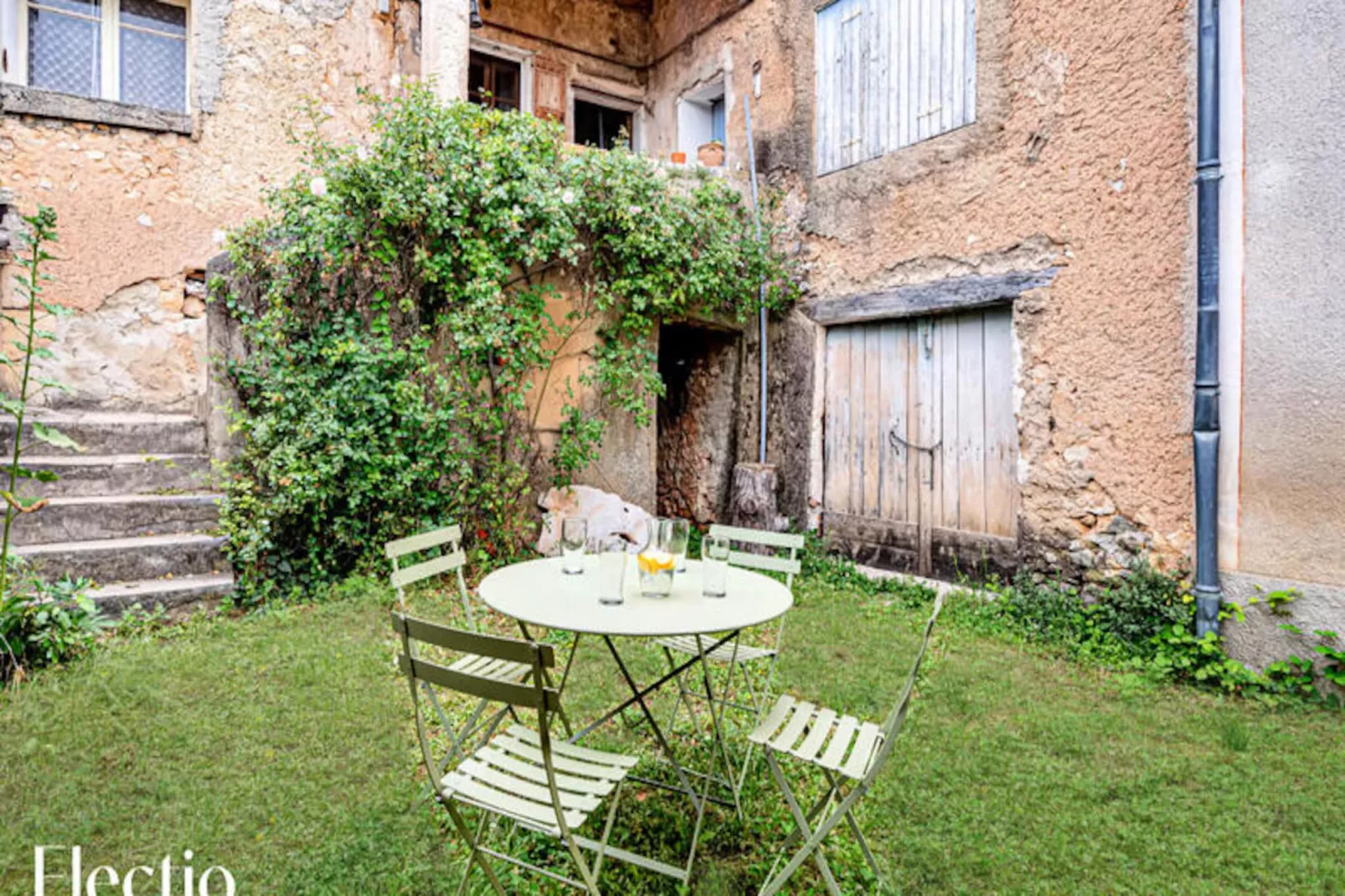 Mas La Miellerie | Charme Authentique Et Nature-Image-tags.