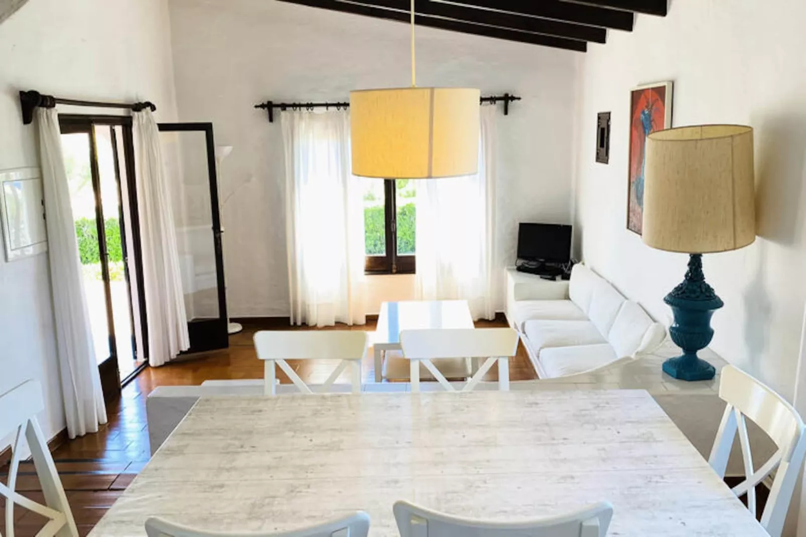 Maison à Binibeca-Image-tags.